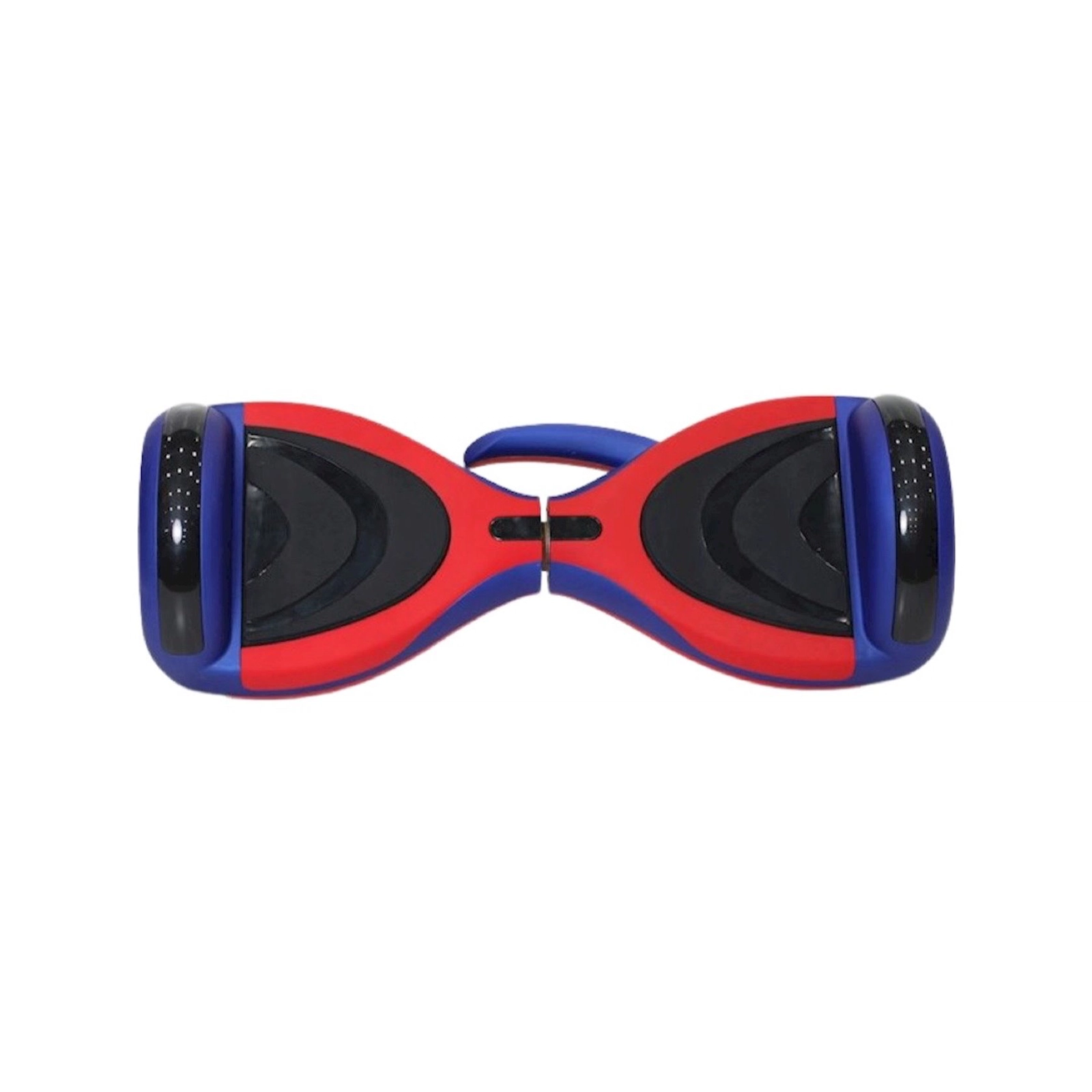 Segway 8 düyüm,qırmızı-mavi
