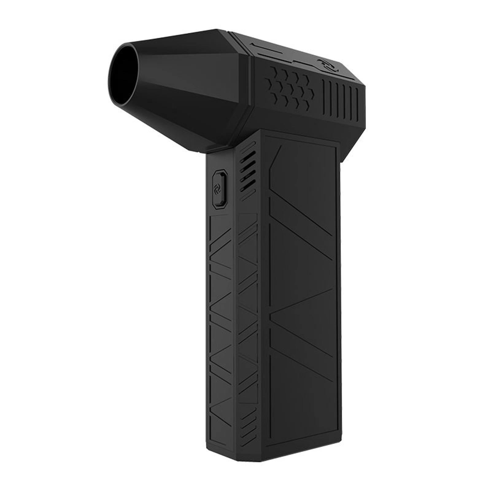Mini-ventilyator Fan X3 Black