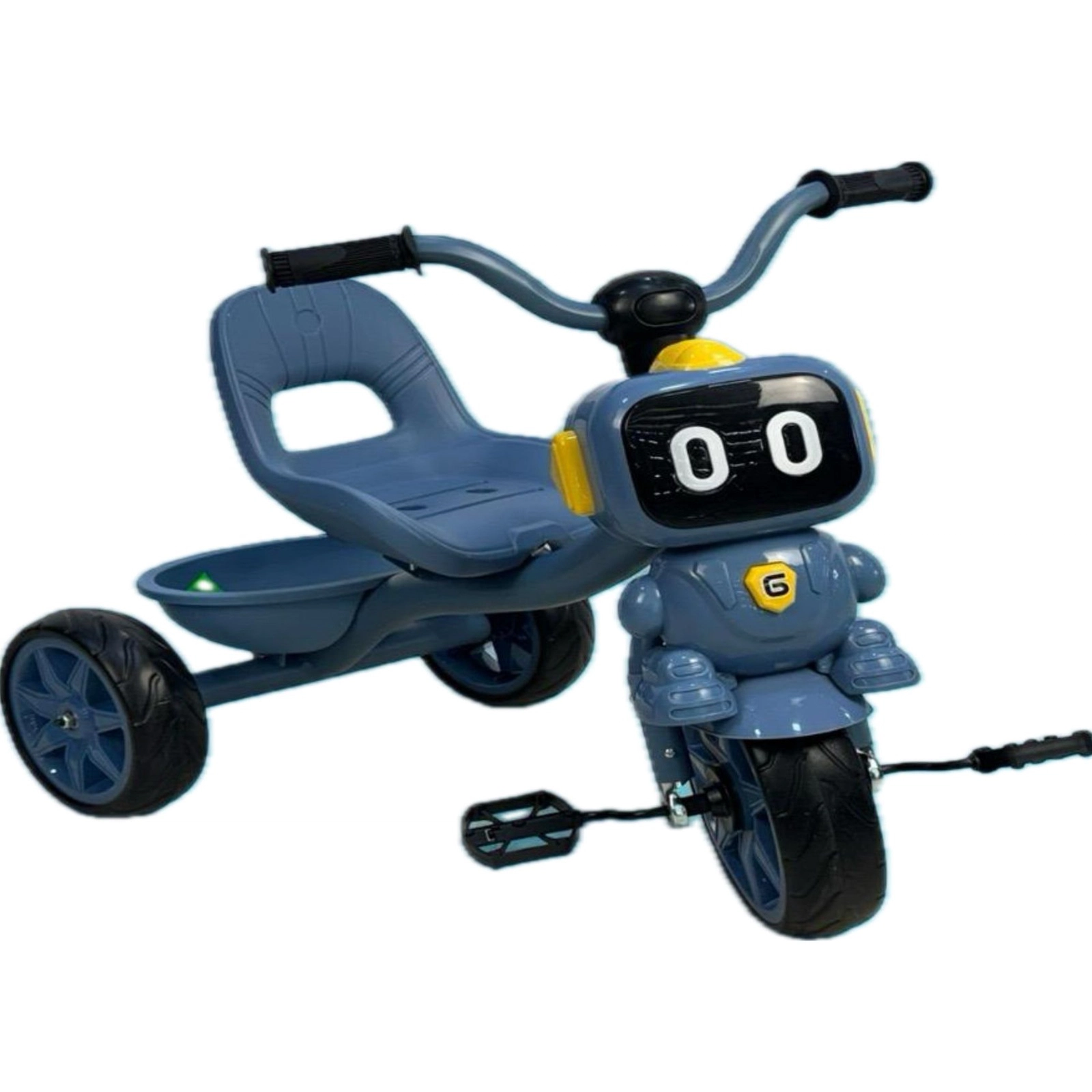 Uşaq velosipedi BB-290