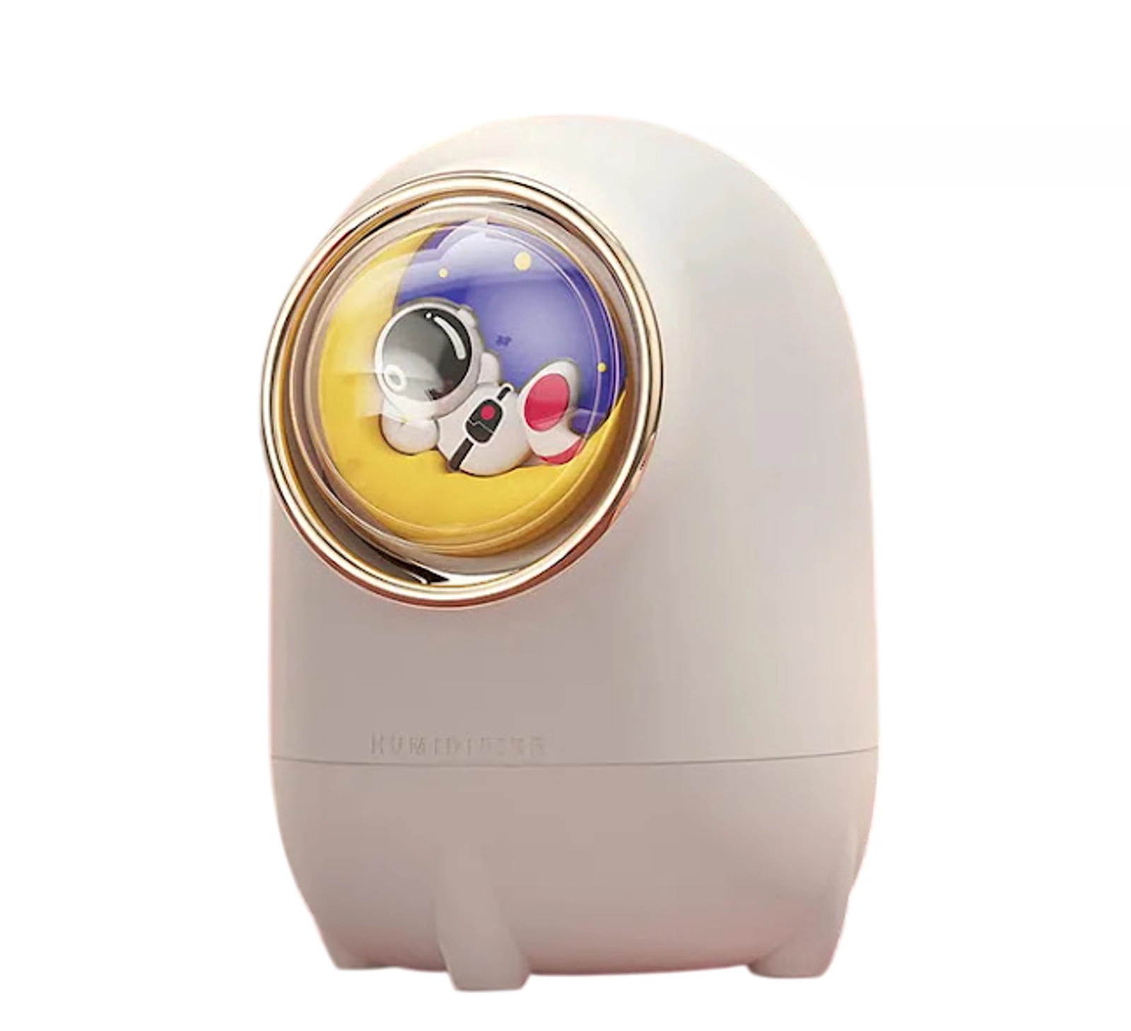 Hava nəmləndiricisi Little Astronaut White