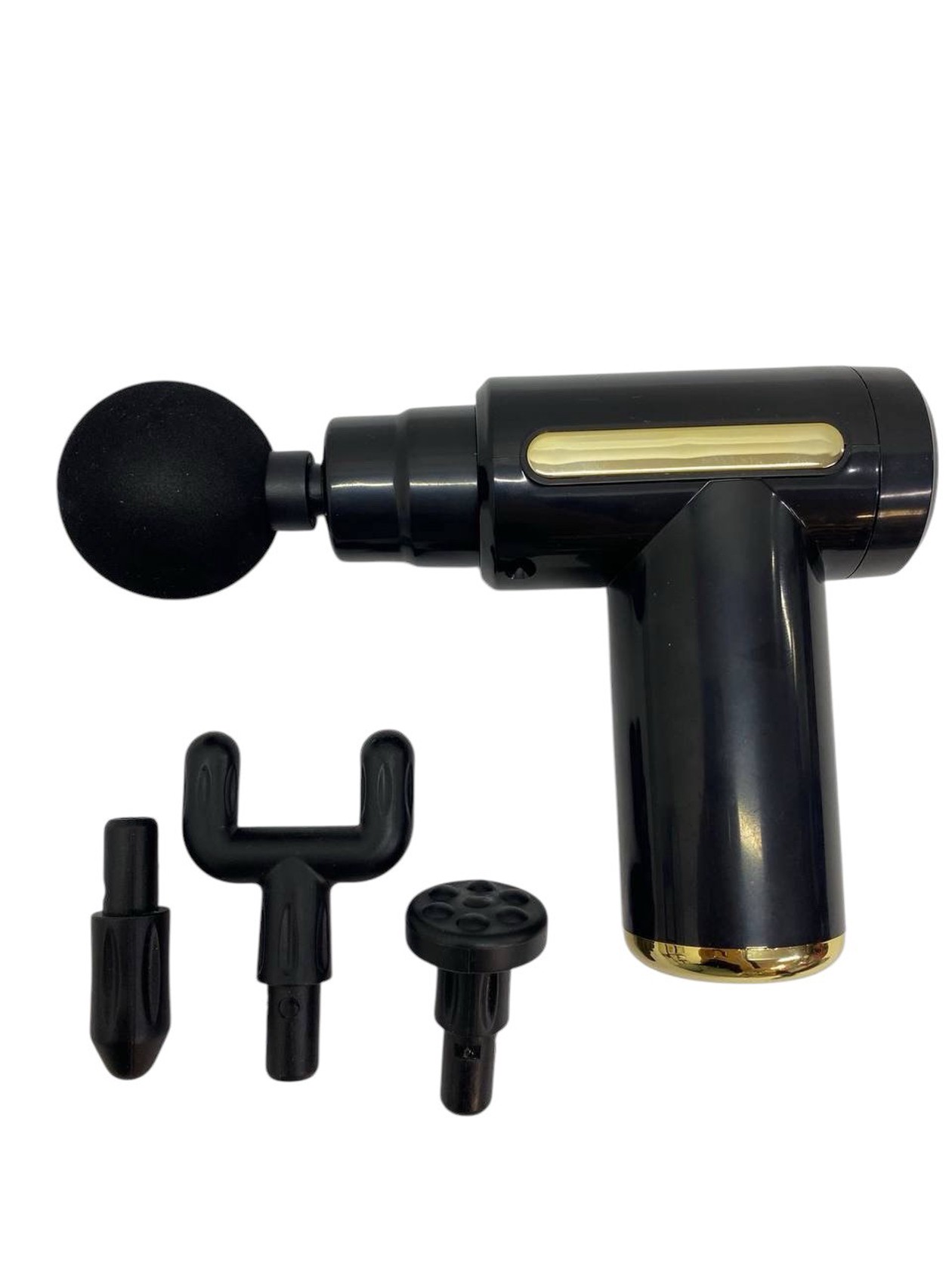 Masaj aparatı BLD-720 Black