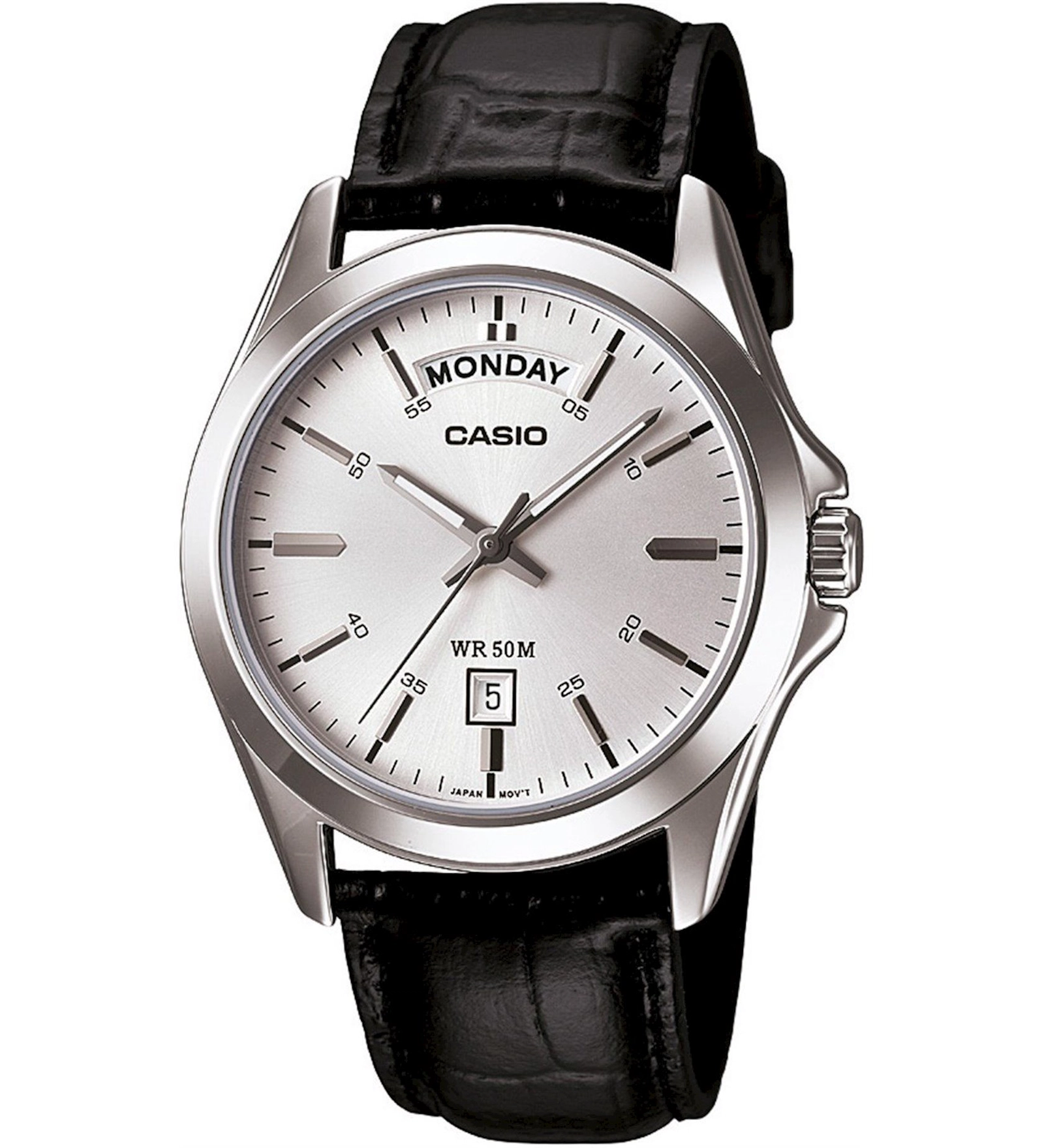Kişi qol saatı Casio MTP-1370L-7AVDF