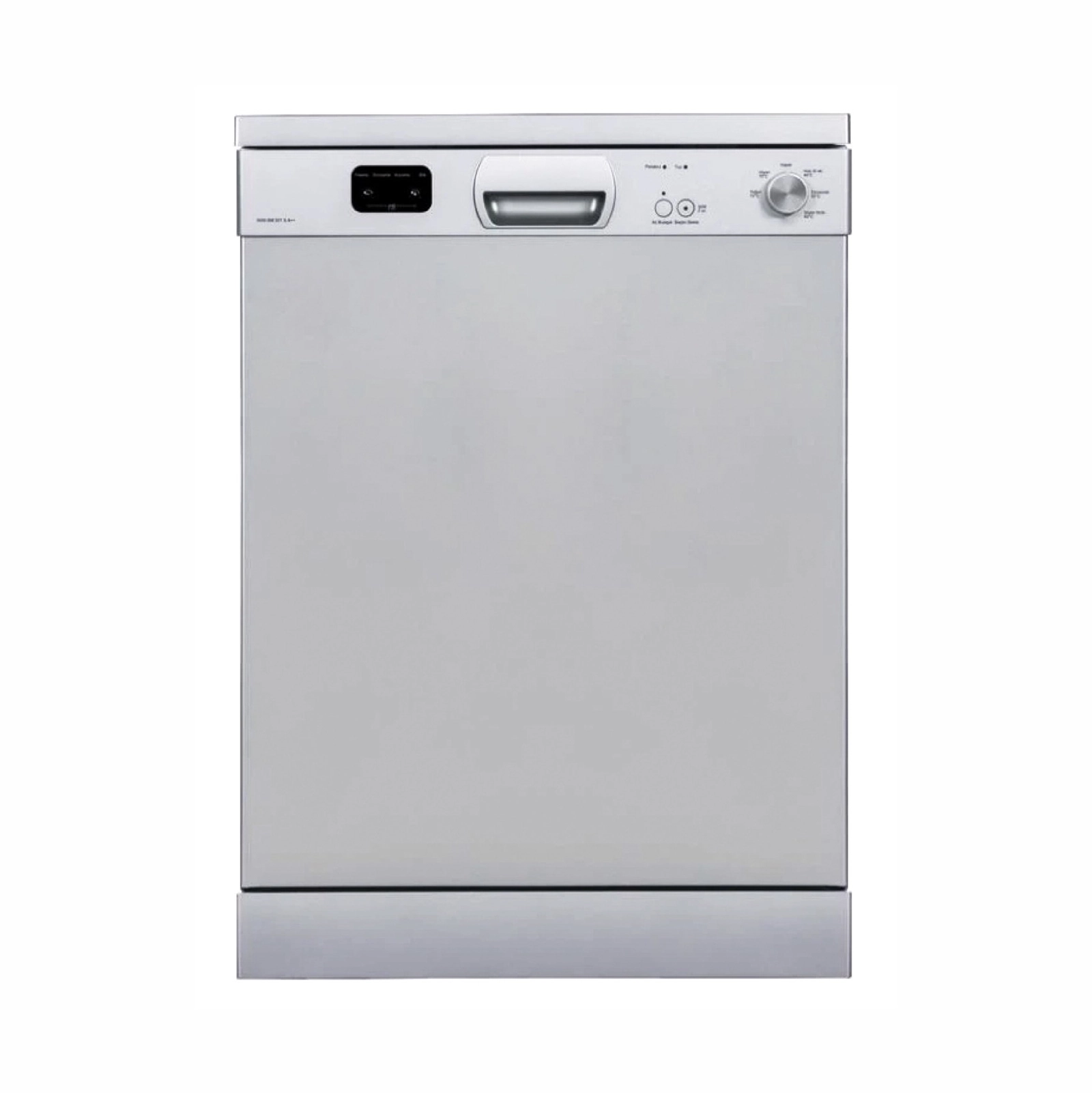 Qabyuyan maşın Regal AG 1013 Silver