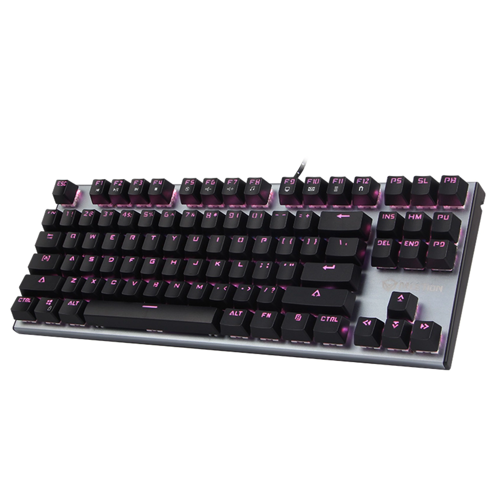 Klaviatura Meetion MK04 Qara