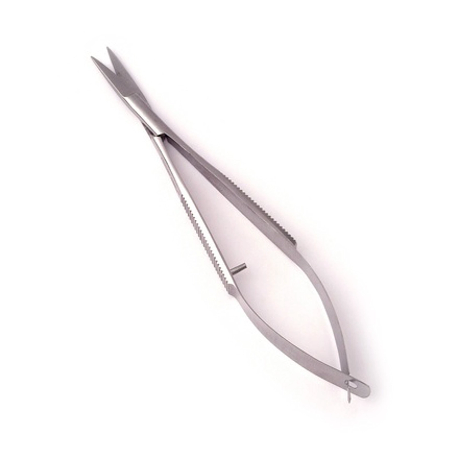 Kutikula üçün qayçı Silver Star TIVIZER7