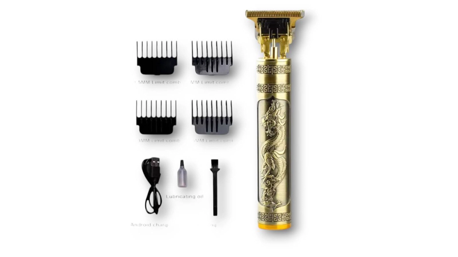 Trimmer RNTA 42R-9