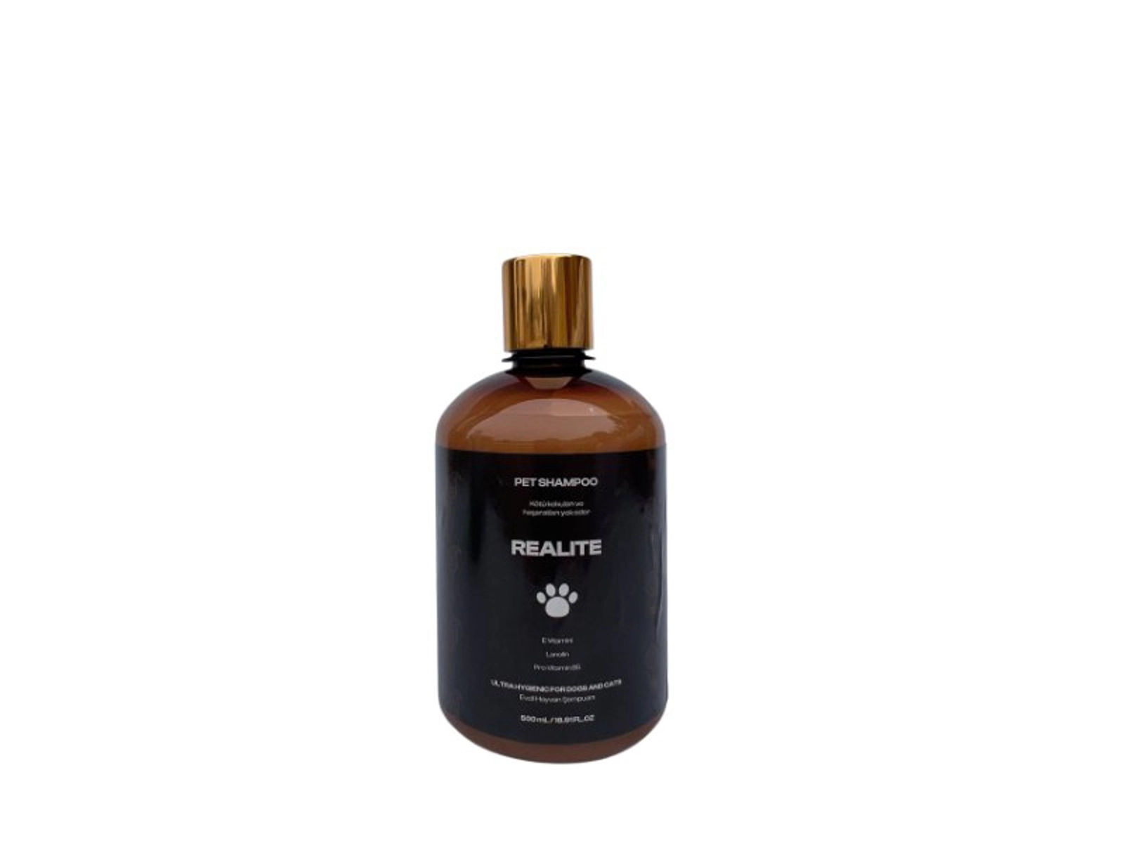 Premium Pişik ve it üçün Şampun 500ml