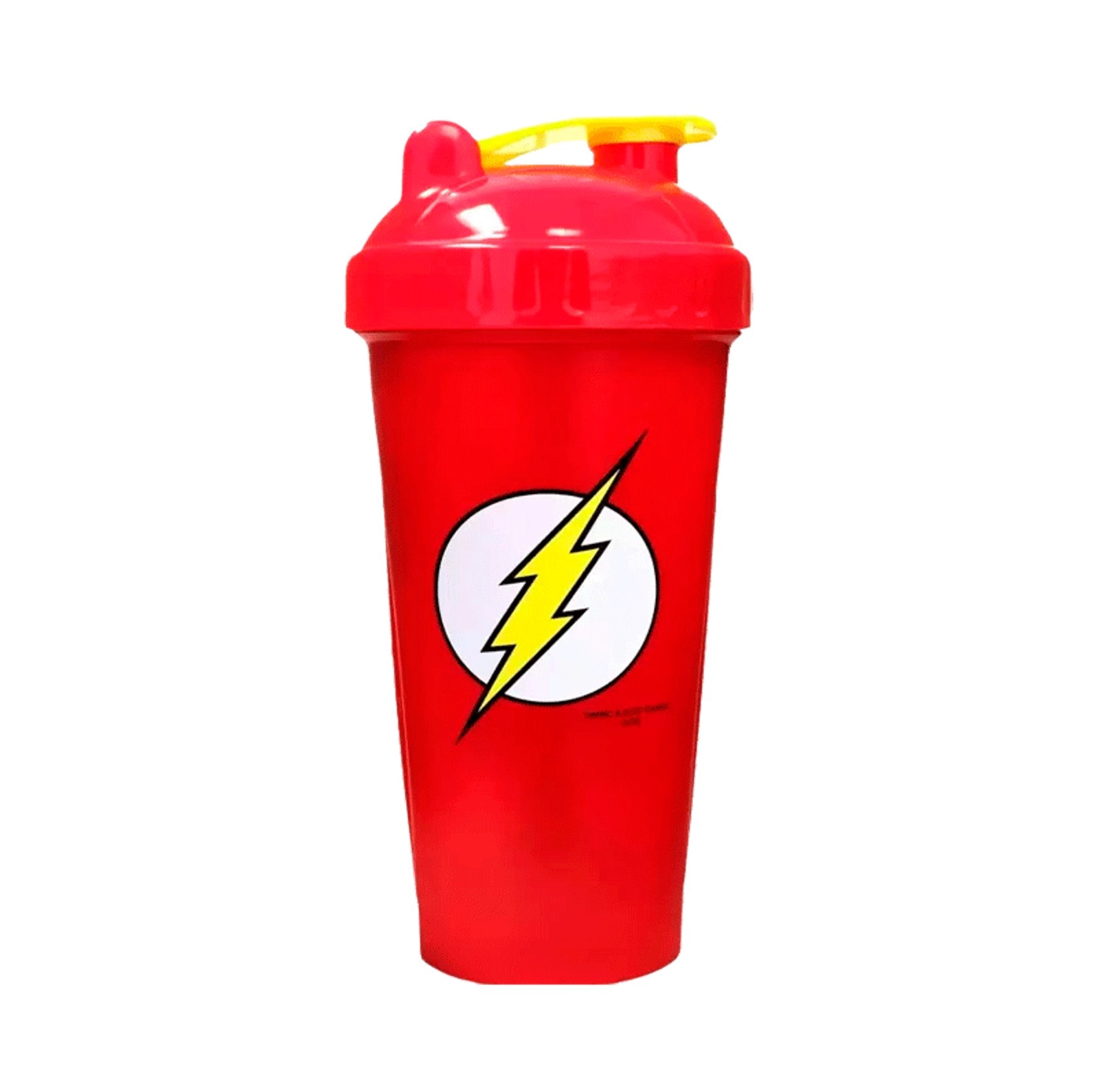 Şeyker HRS, plastik, qırmızı, 800 ml