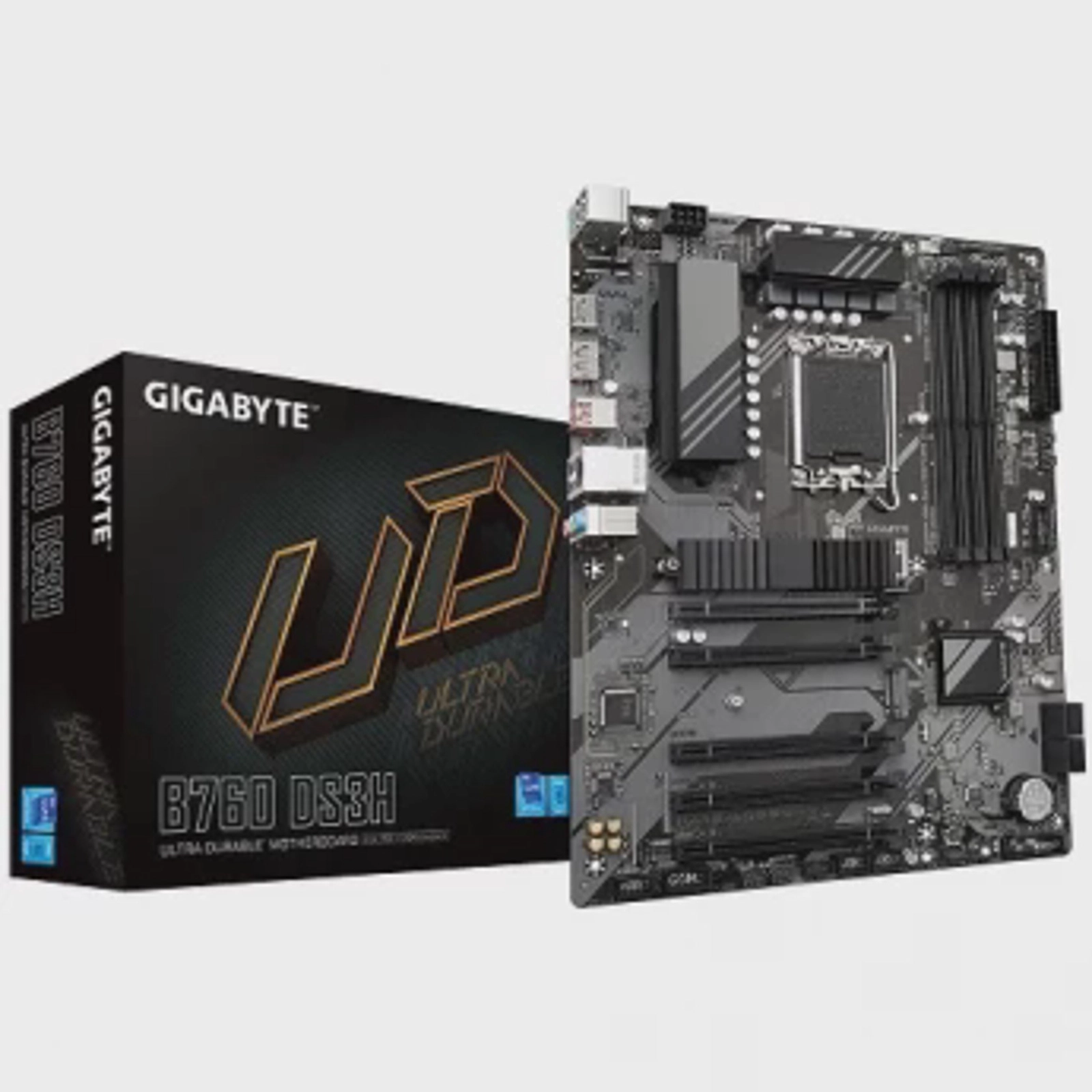 Ana plata Gigabyte B760 DS3H DDR5