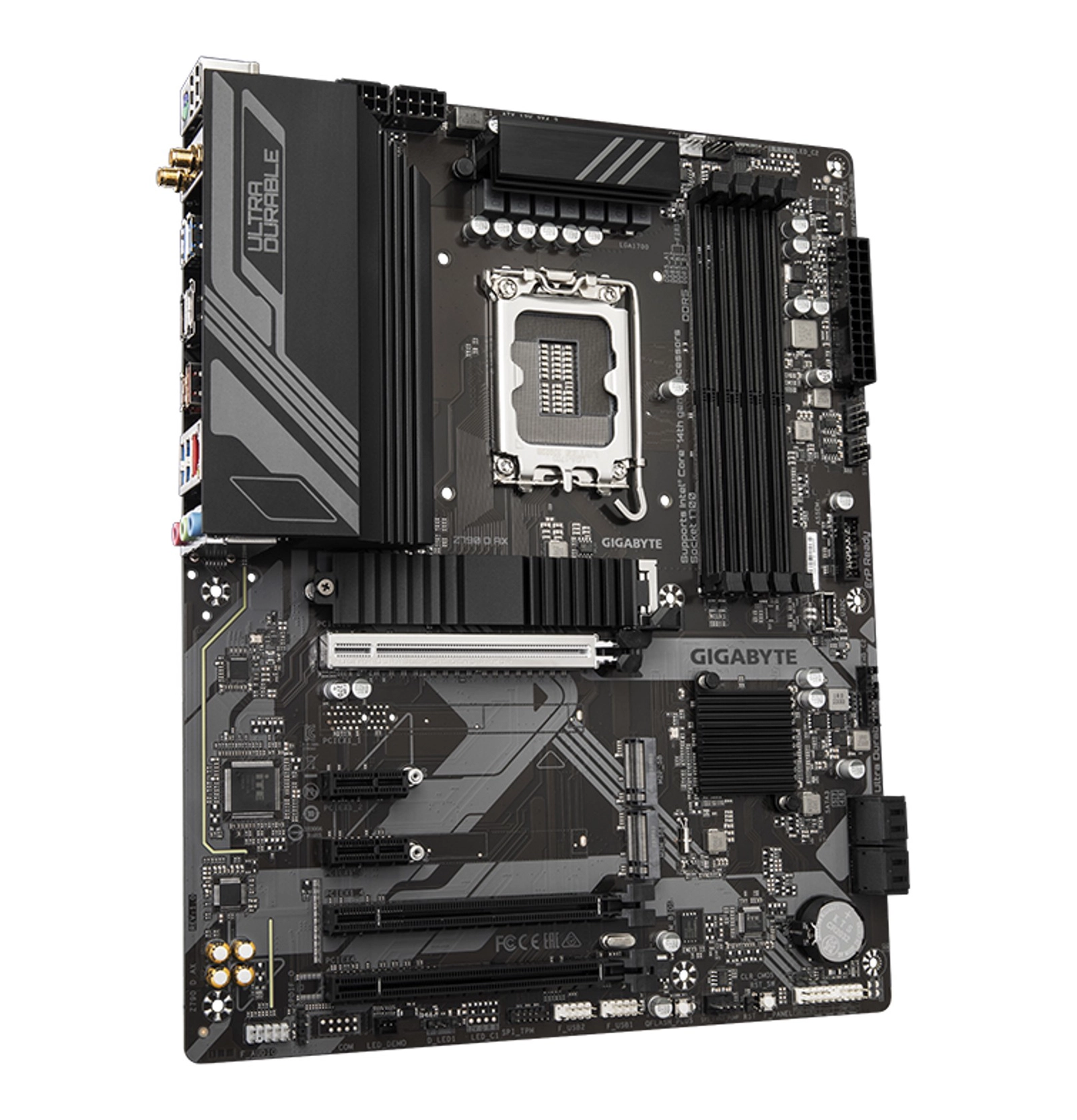 Ana kart Gigabyte Z790 D AX