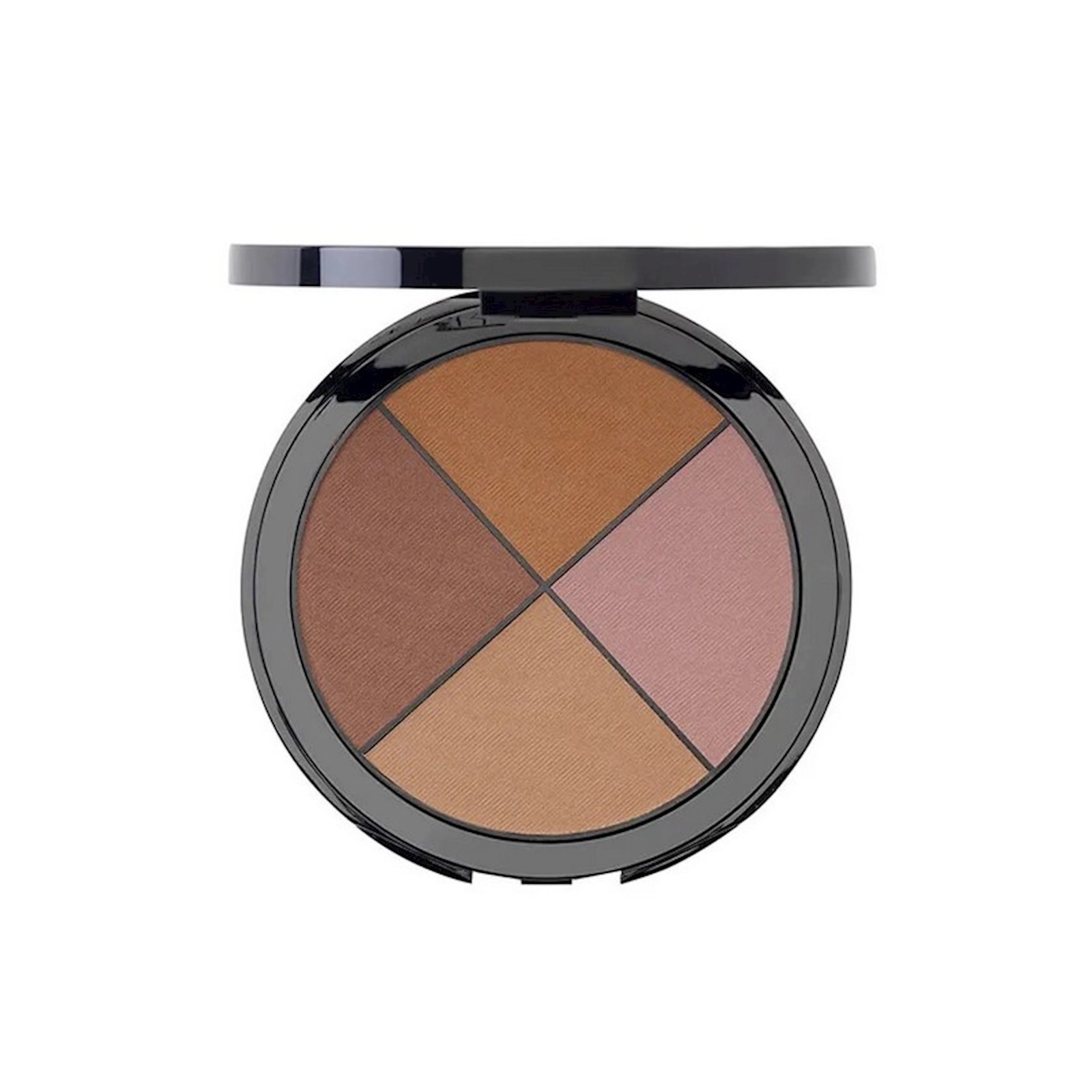 Konturinq paleti Aden Cosmetics Contouring Palette 22 q