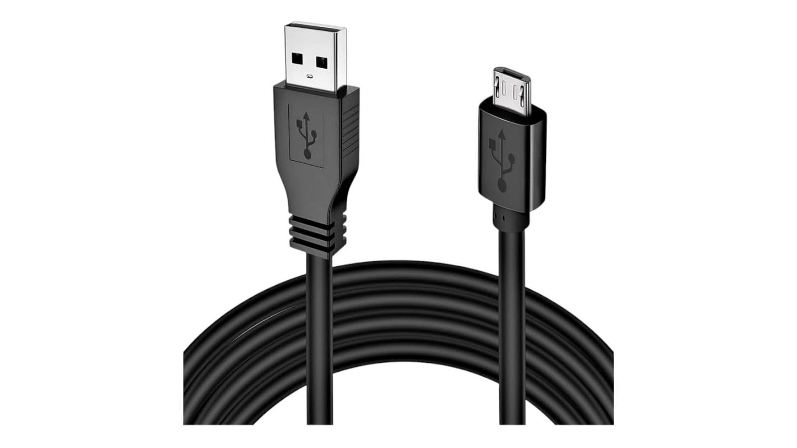 USB kabel PS4 qeympad üçün, 1.5 metr