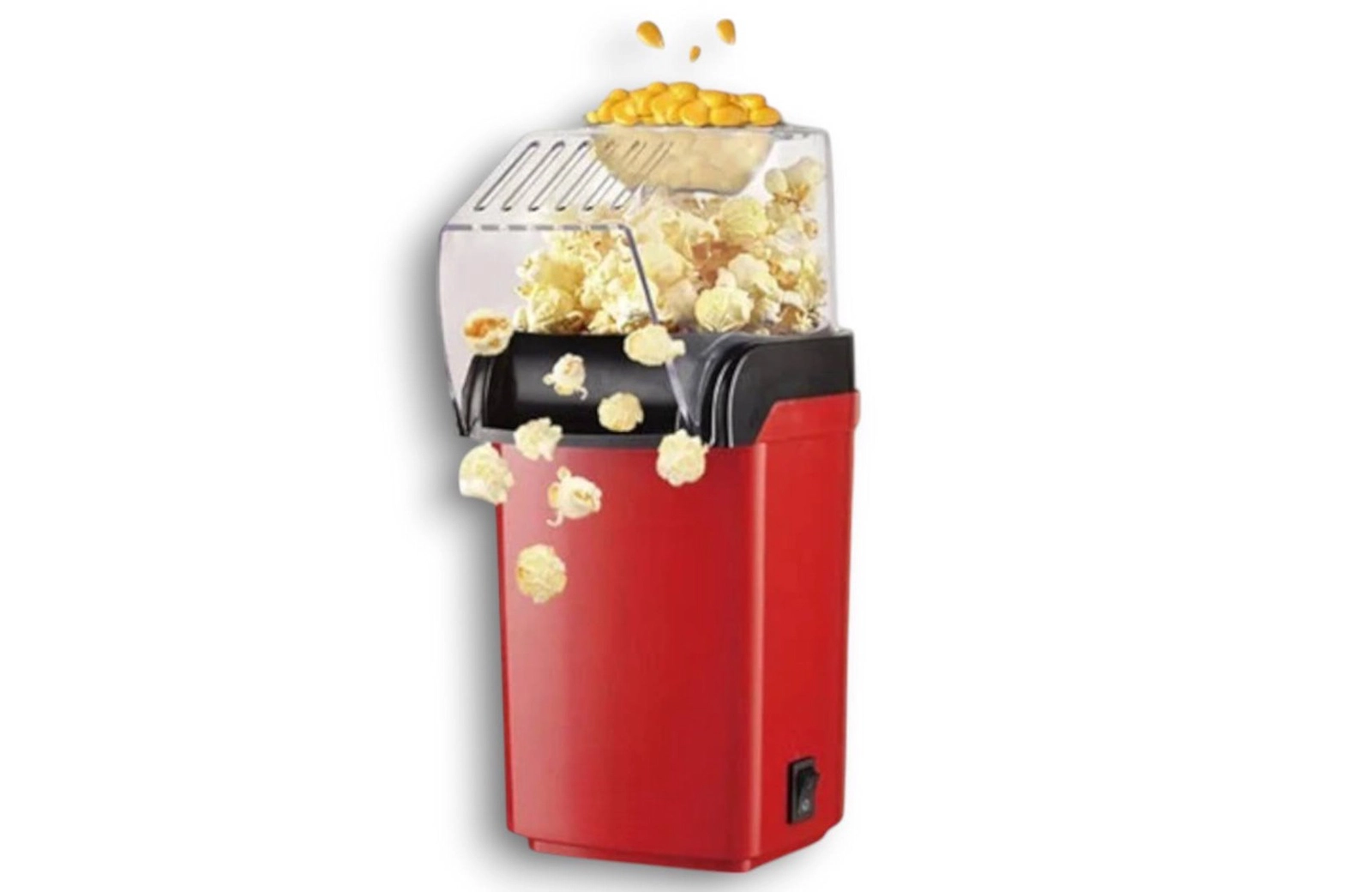 Popkorn cihazı RNTA 901R-4