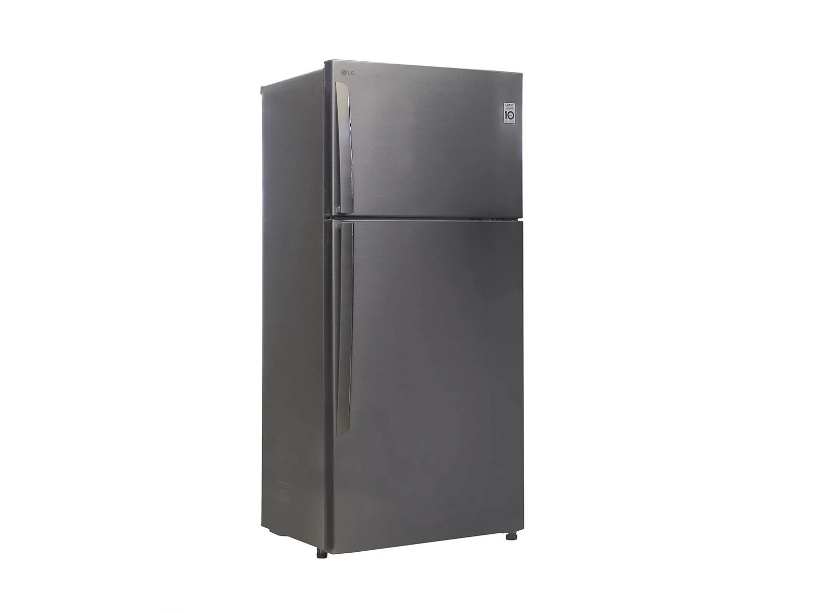 Soyuducu LG GN-C752HQCM