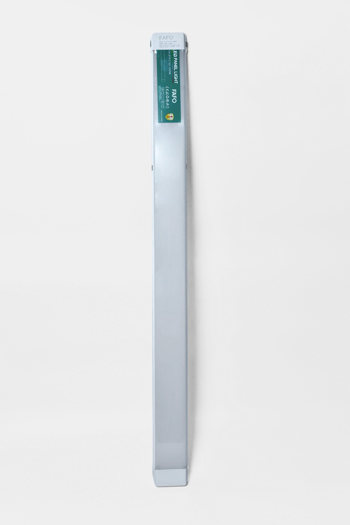 LED panel FAFO, 100W, ağ