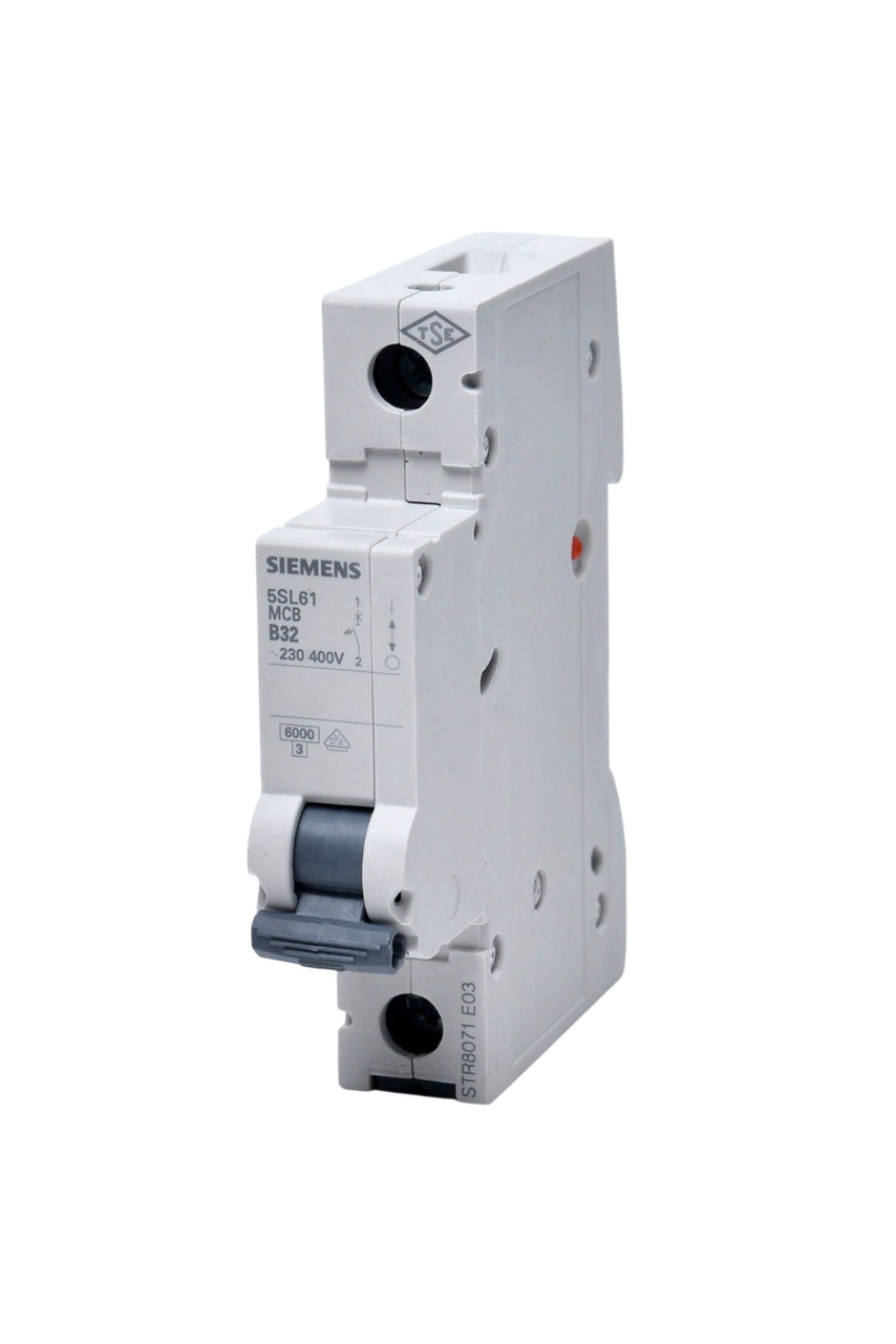 Avtomatik söndürücü Siemens B32 STR8071