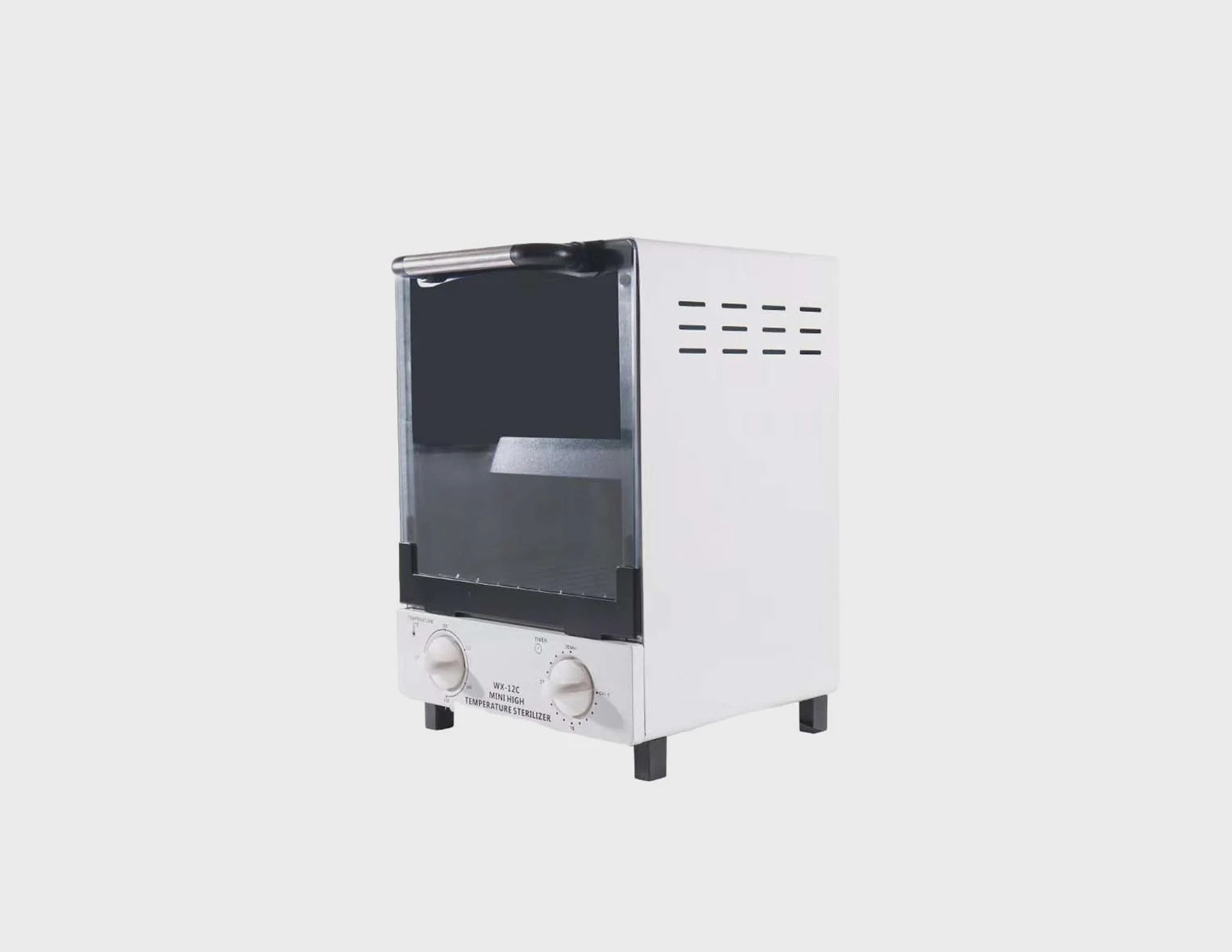 Sterilizator alətlər üçün WX-12C 12L