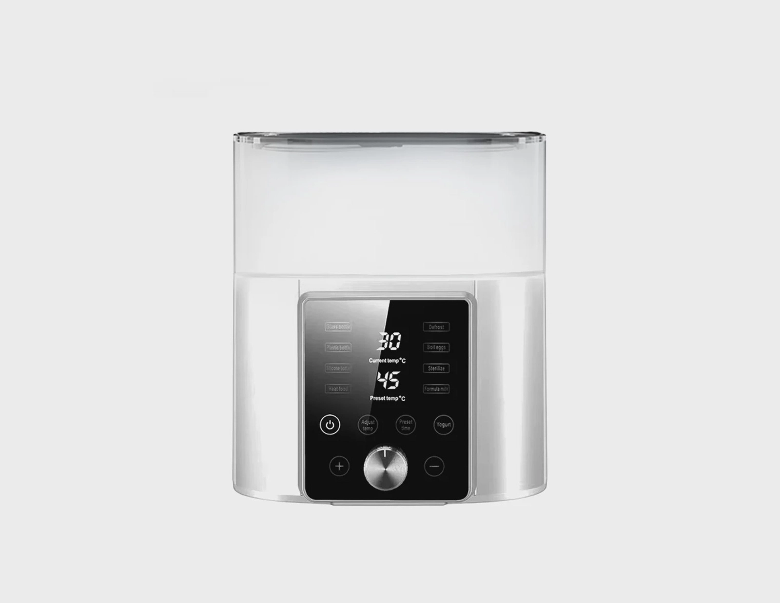 Qızdırıcı-sterilizator Fitconn AG330, ağ