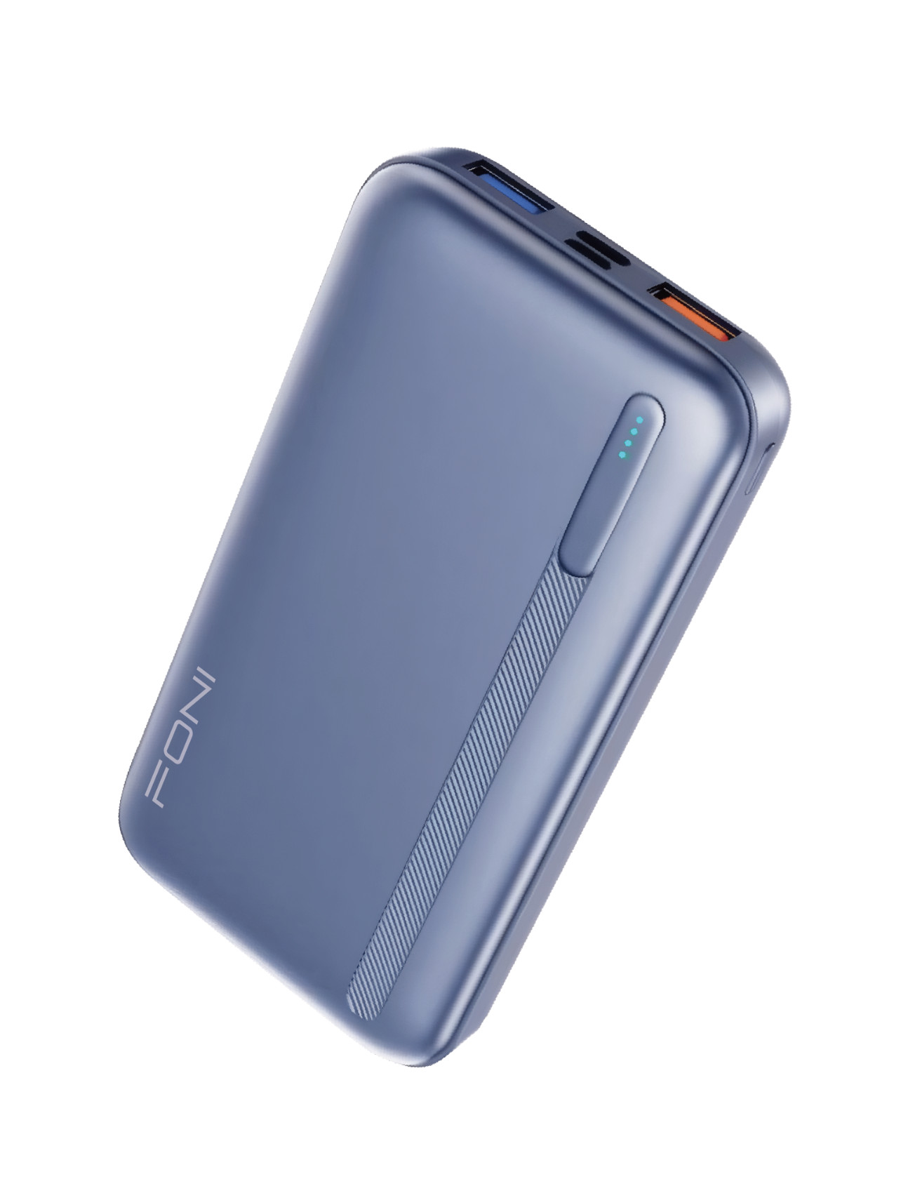 Xarici akkumulyator Foni FN-PB12 10000mAh Powerbank