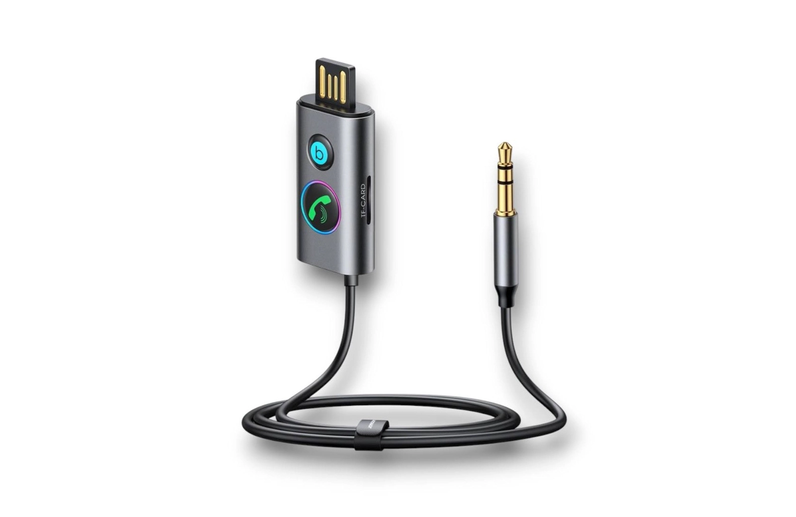 Bluetooth adapter Jomol BC-7