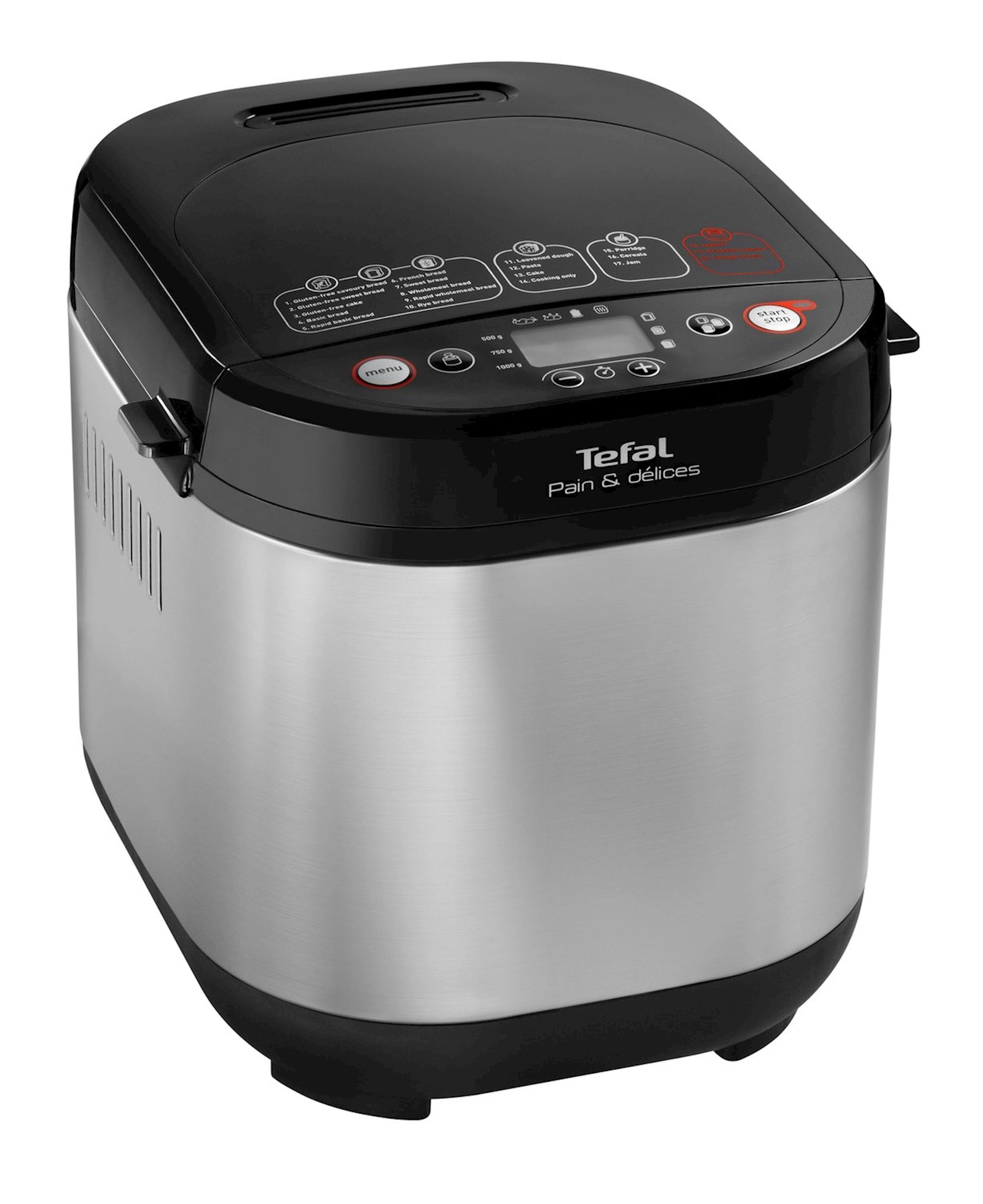 Çörək bişirən Tefal PF240E38