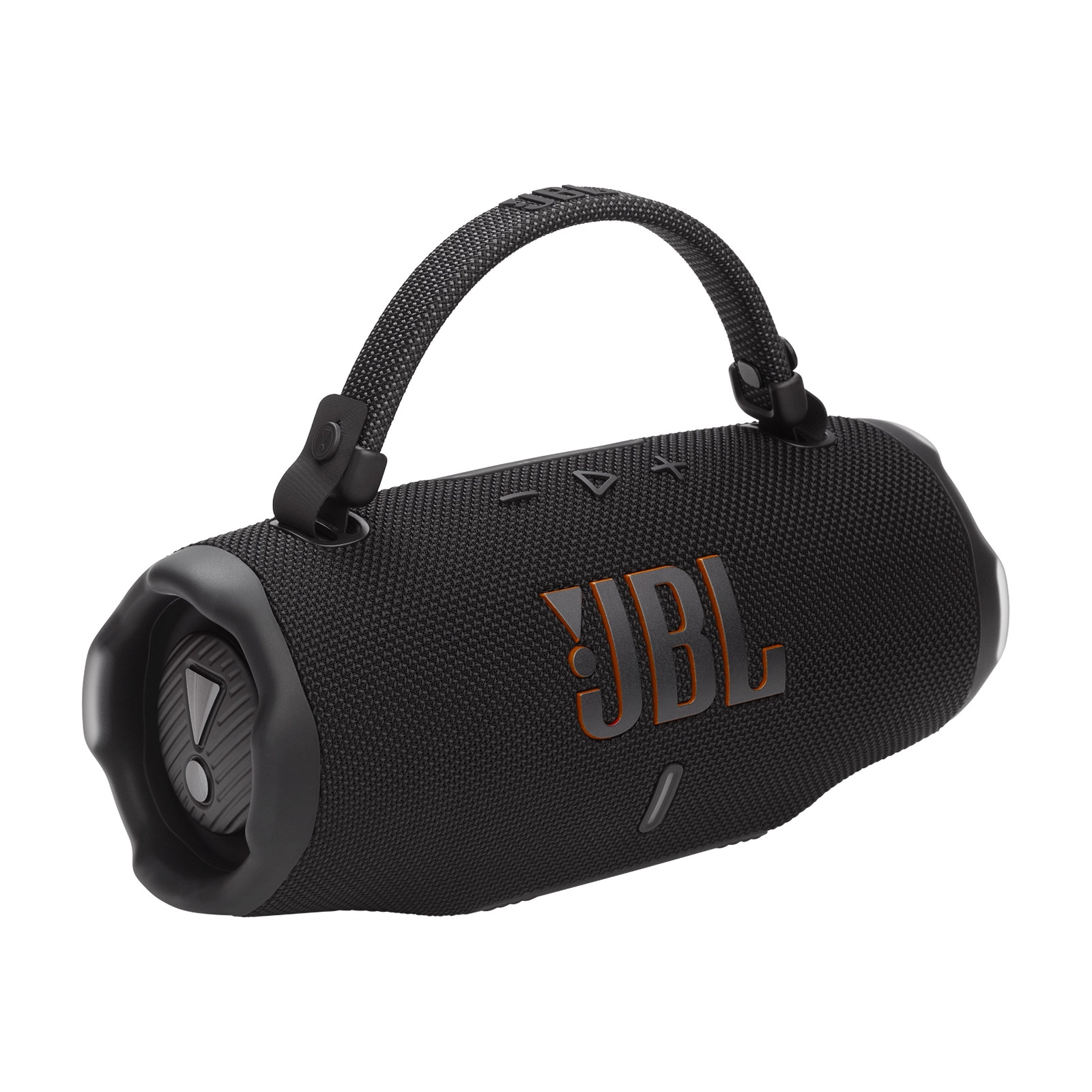 Portativ dinamik JBL Charge 6 Black (JBLCHARGE6BLK)