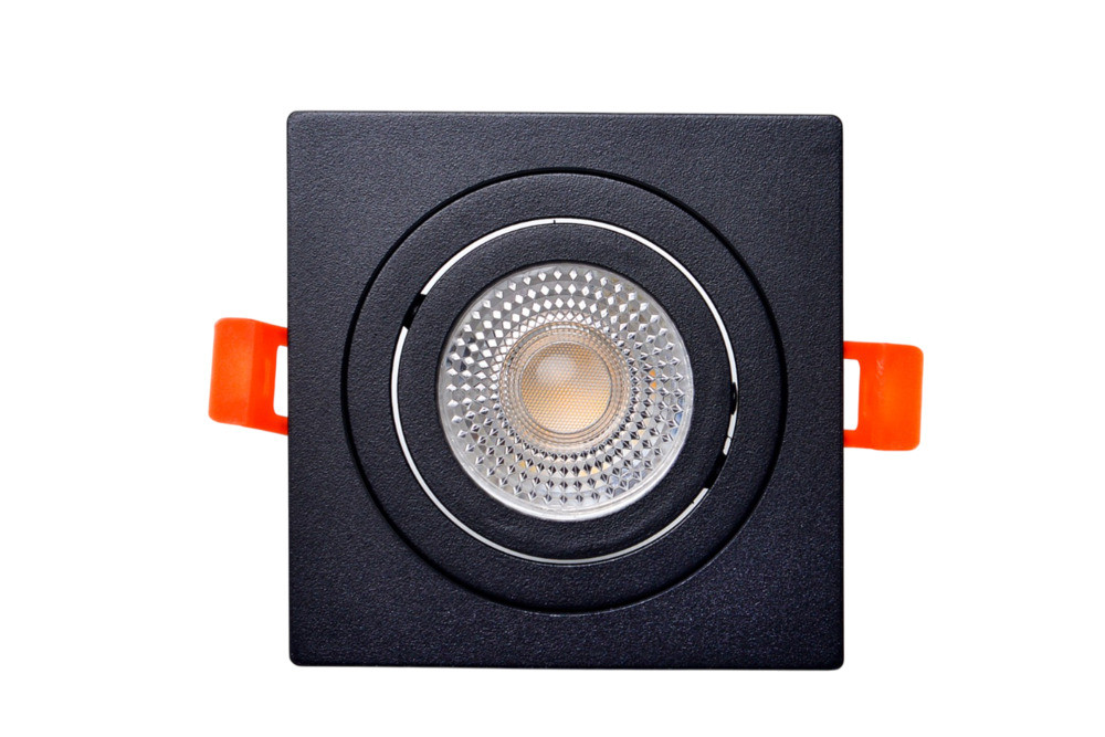 LED spot VYV0W5, qara
