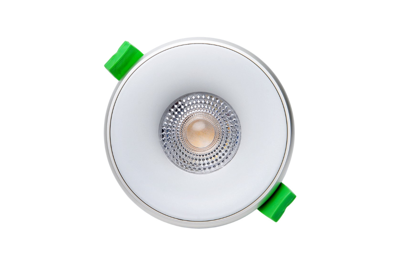 LED spot 9CWJ67, ağ
