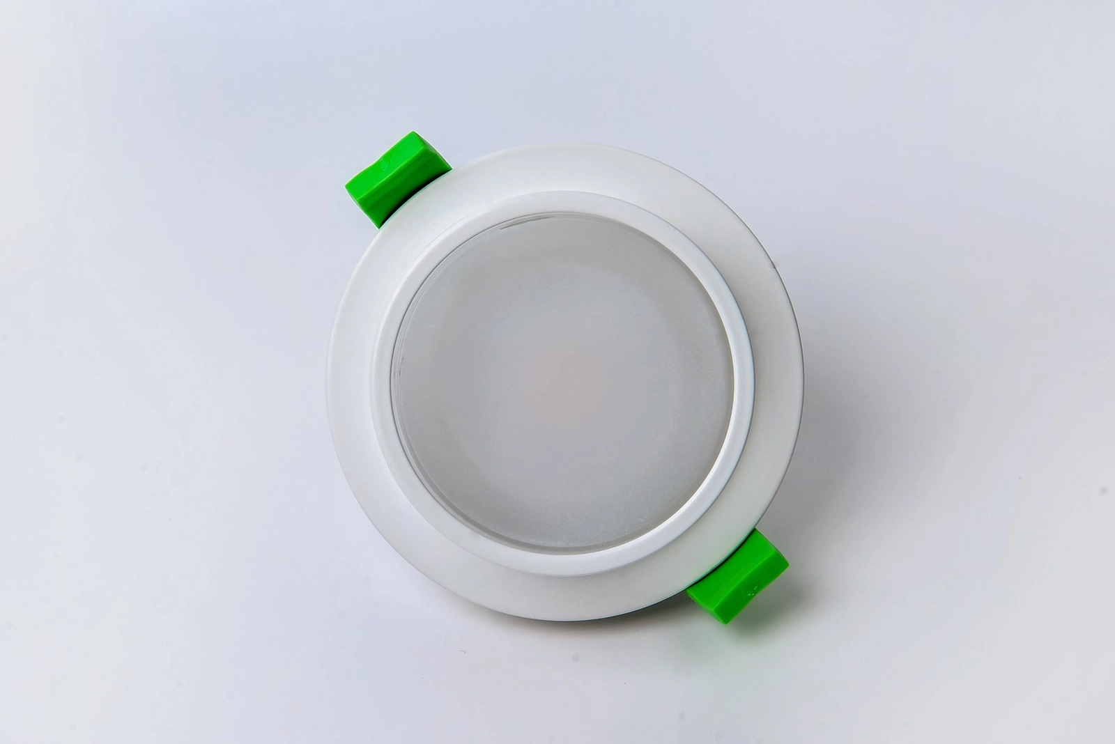 LED spot O4BT6G, ağ