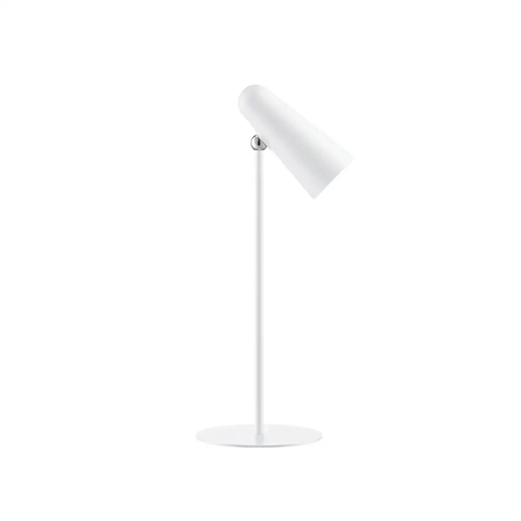 Masaüstü lampa Xiaomi Flexible Rechargeable Lamp BHR8959GL
