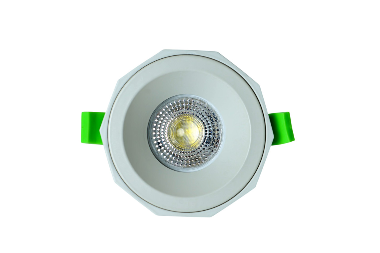 LED spot Trend PR-14000, alüminium, ağ