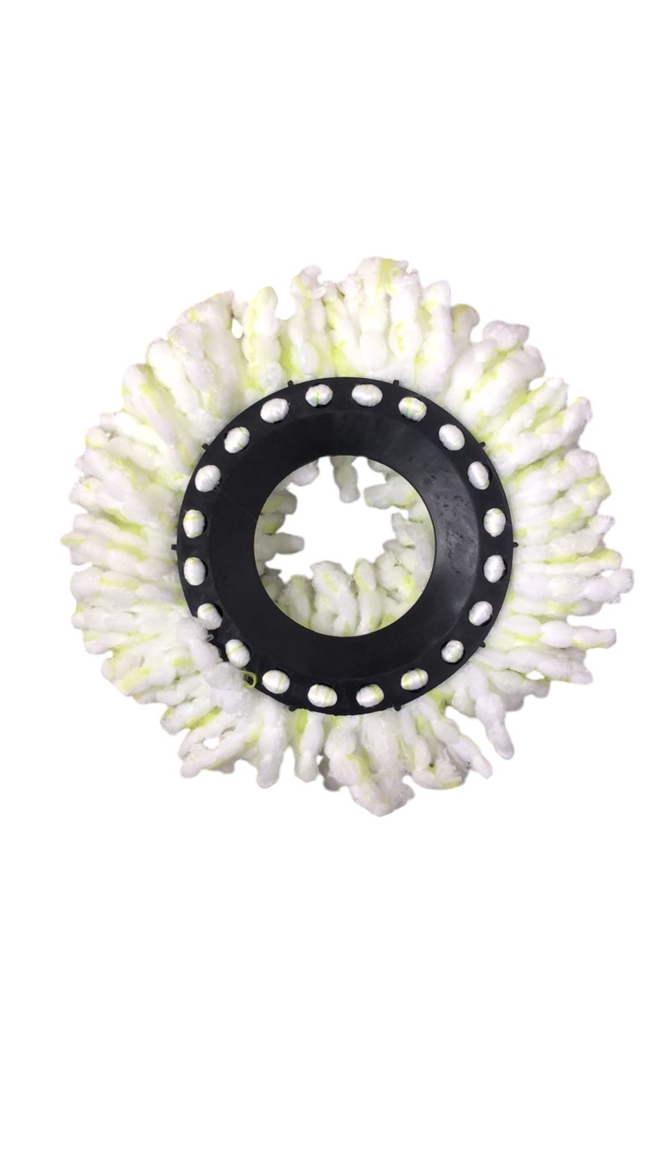 Lif süpürgə üçün başlıq MB2220, ağ