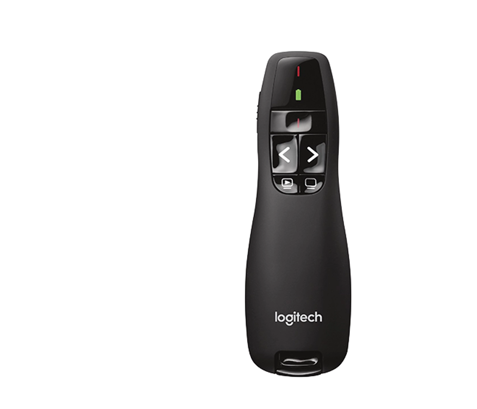 Prezentasiya üçün pult LOGITECH WIRELESS PRESENTER R400 (910-001356)