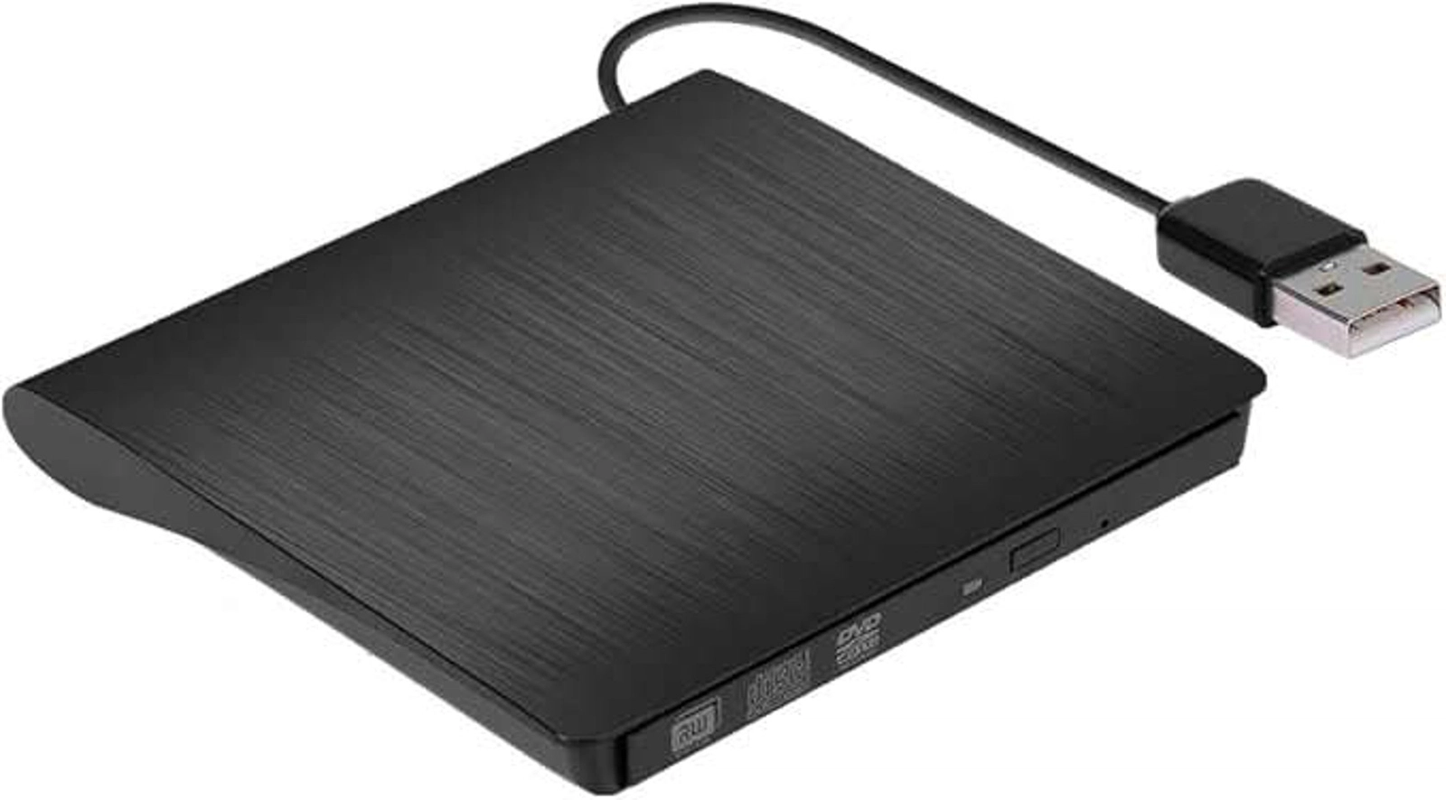 Xarici optik sürücü DVD-RW Pop-up Mobile External USB