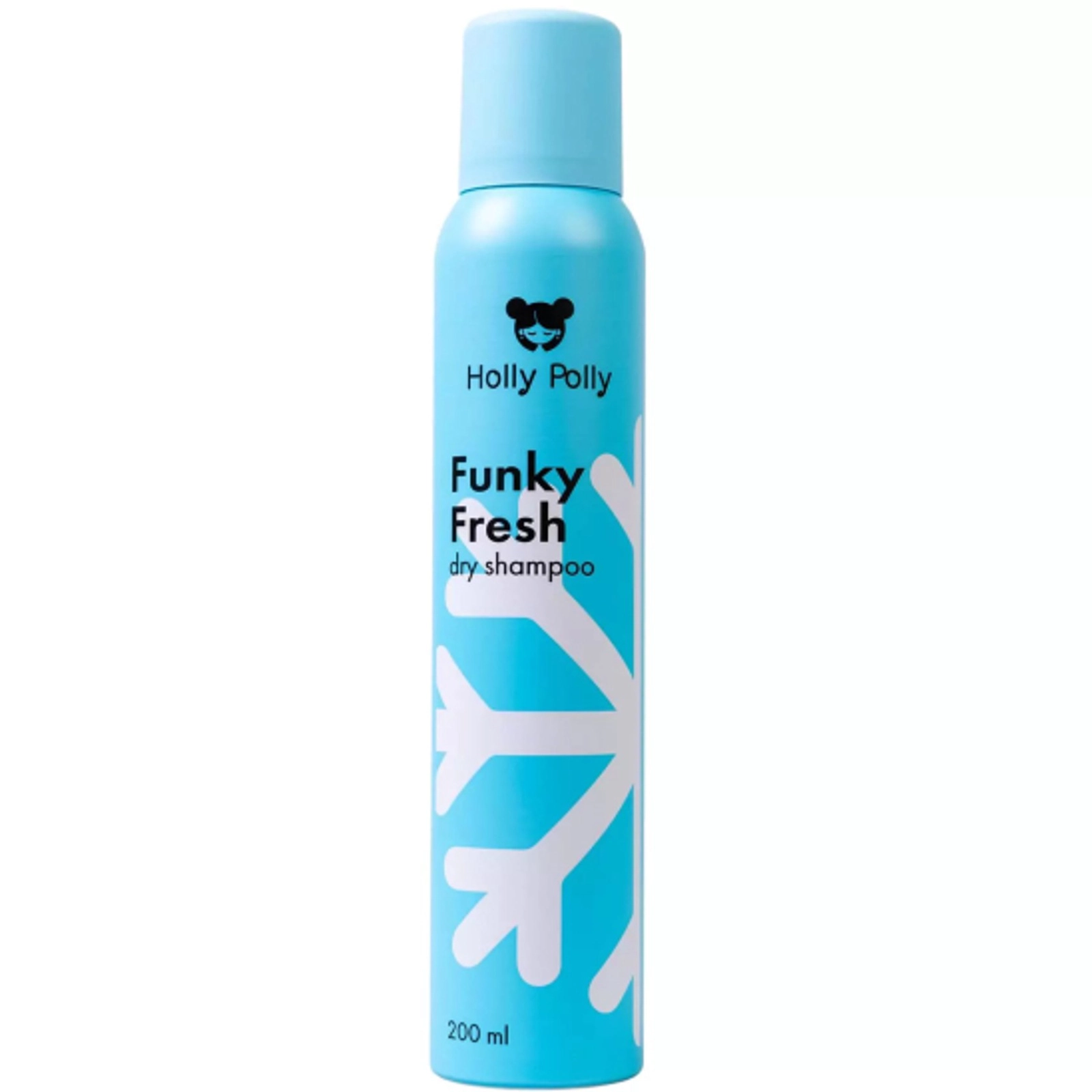 Quru şampun Holly Polly Funky Fresh, 200 ml