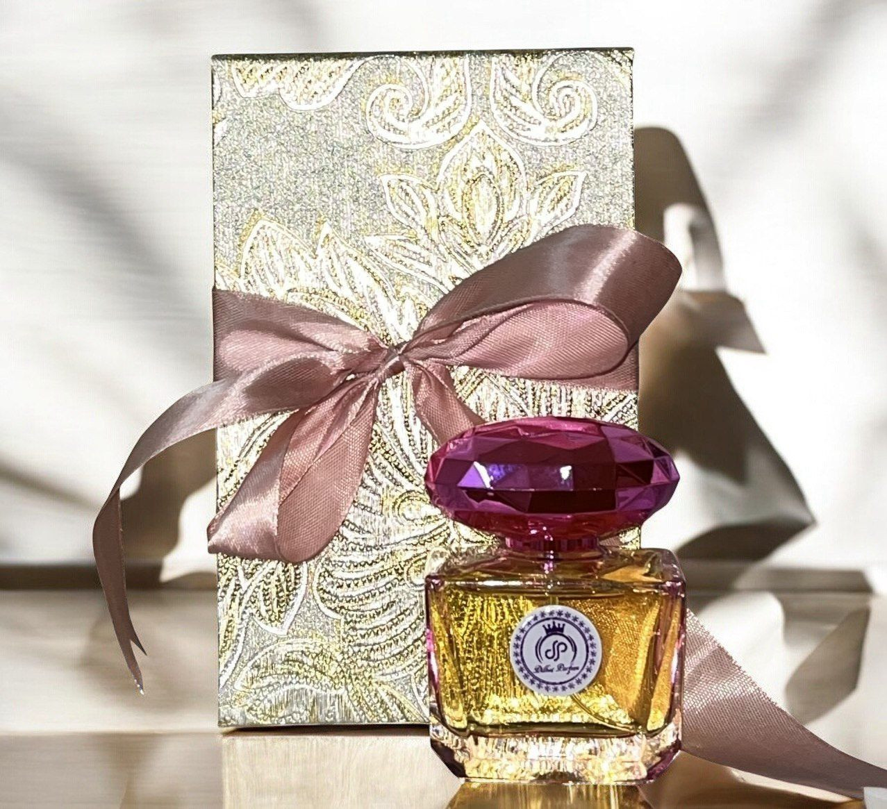 No Brand Dilkəş Libre qadınlar üçün ətir suyu 50 ml