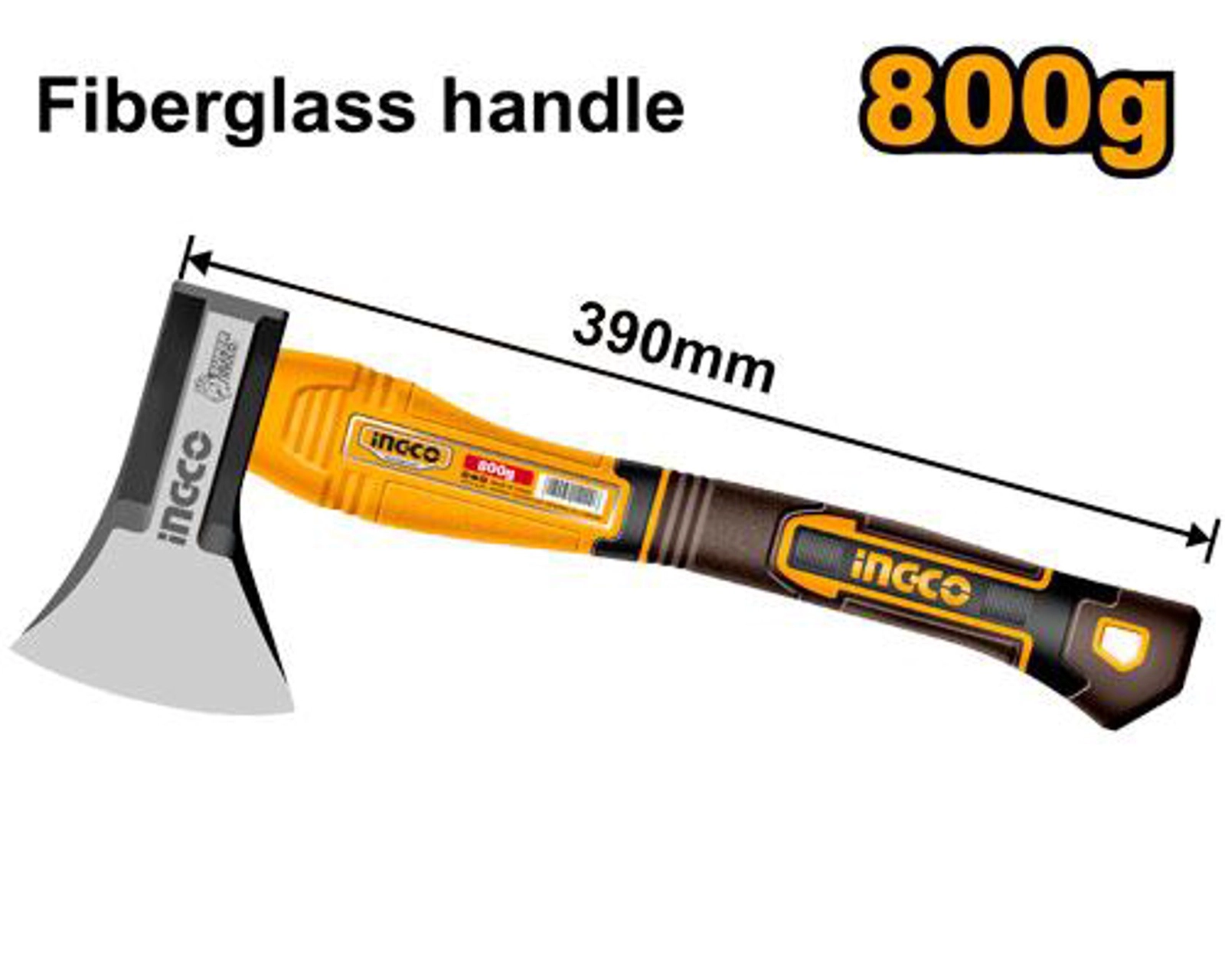 Balta İNGCO HAX081800, 800 q