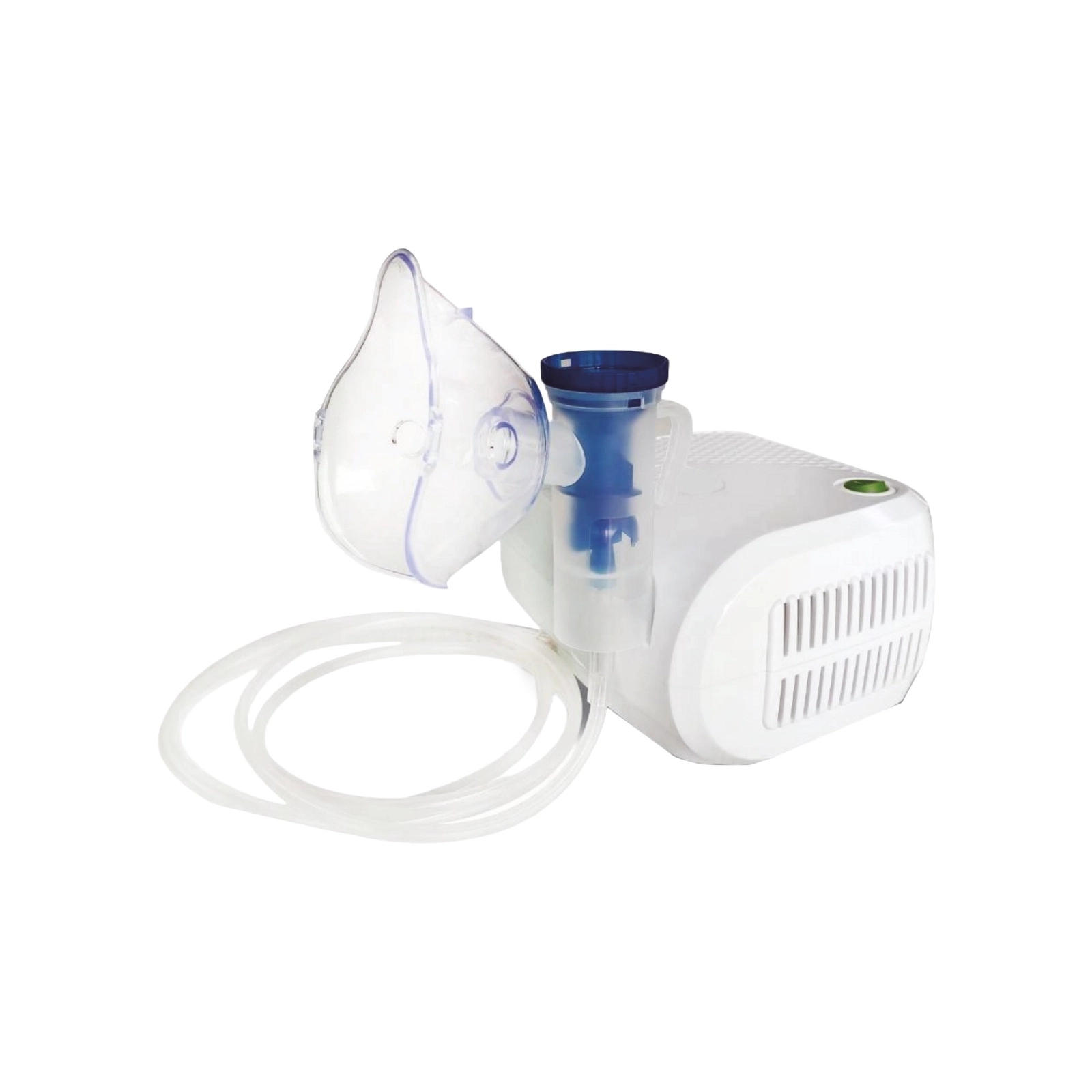 Buxarlı inhalyator Freely Mini