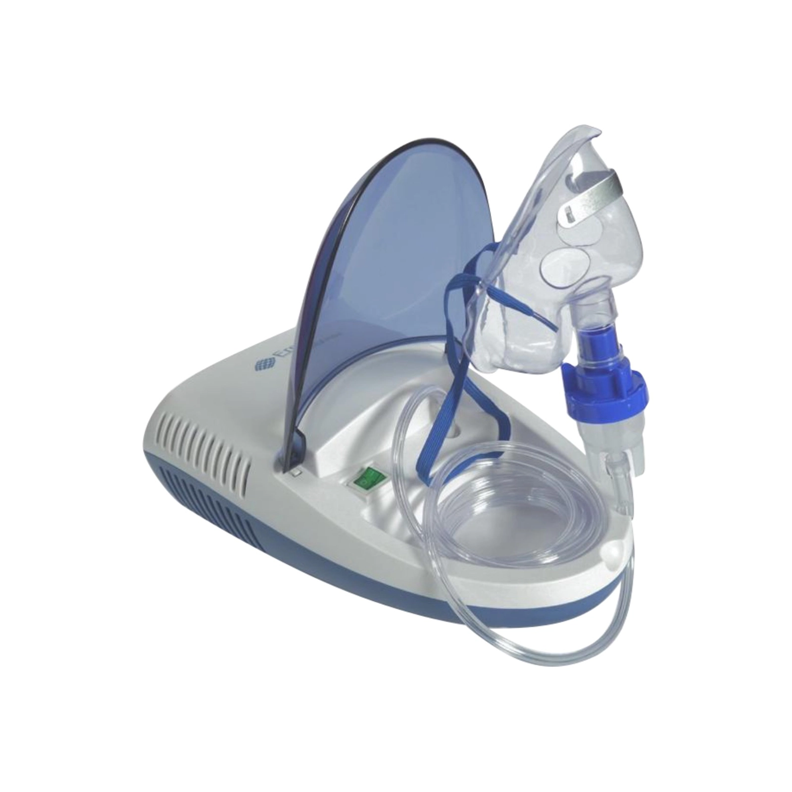 Buxarlı inhalyator Freely Plus