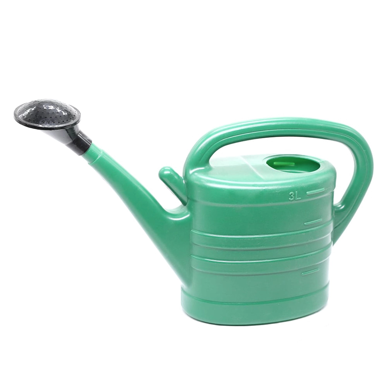 Susəpələyən Pandora CF-GW026, plastik, yaşıl, 3000 ml