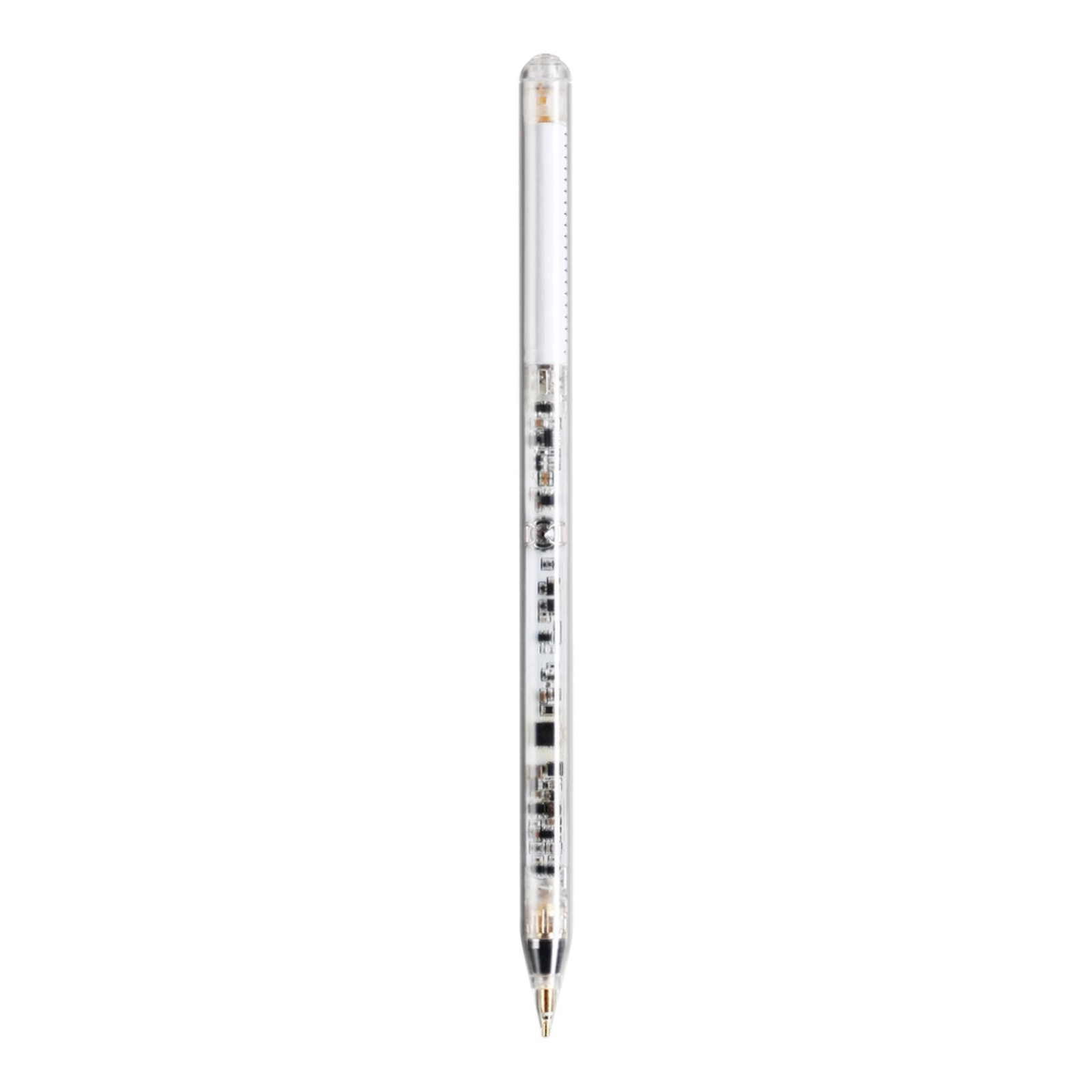 Stilus Powerology Pro PSAITPNWH Transparent