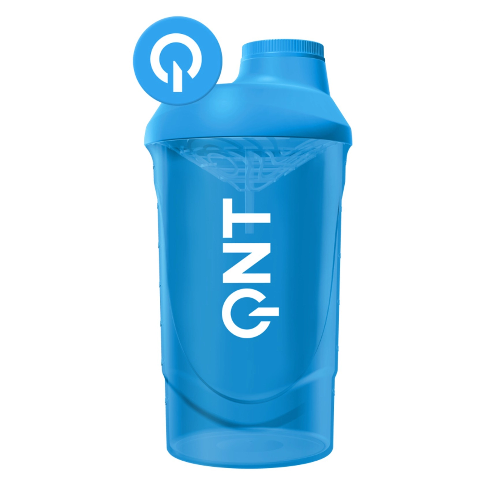 Şeyker QNT Göy 500 ml