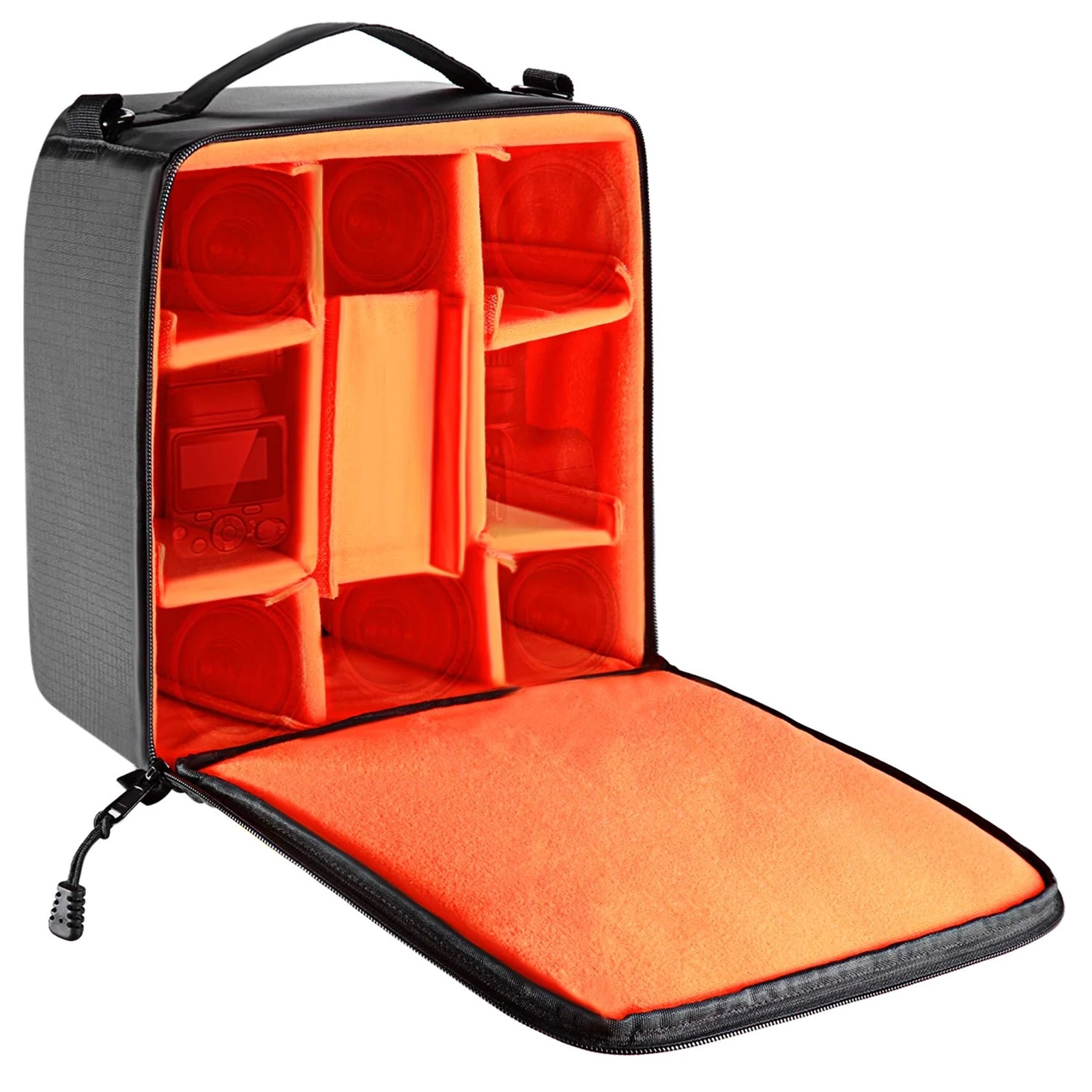 Çanta NEEWER 22x15x32 sm kamera üçün