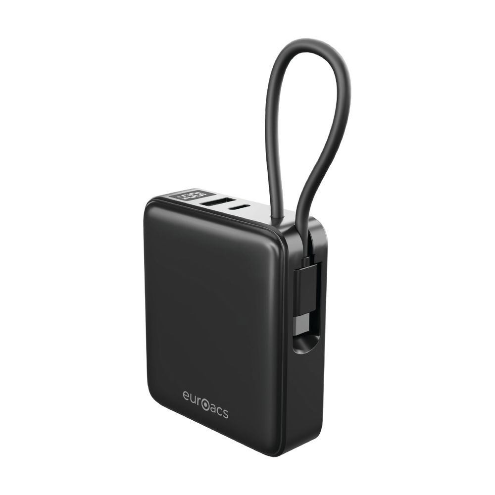 Xarici akkumulyator Euroacs EU-PW145 10000 mAh