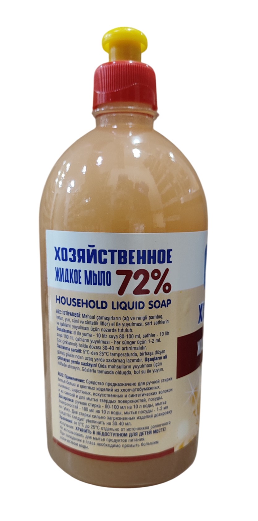 Maye məişət sabunu Alafran, 800 ml