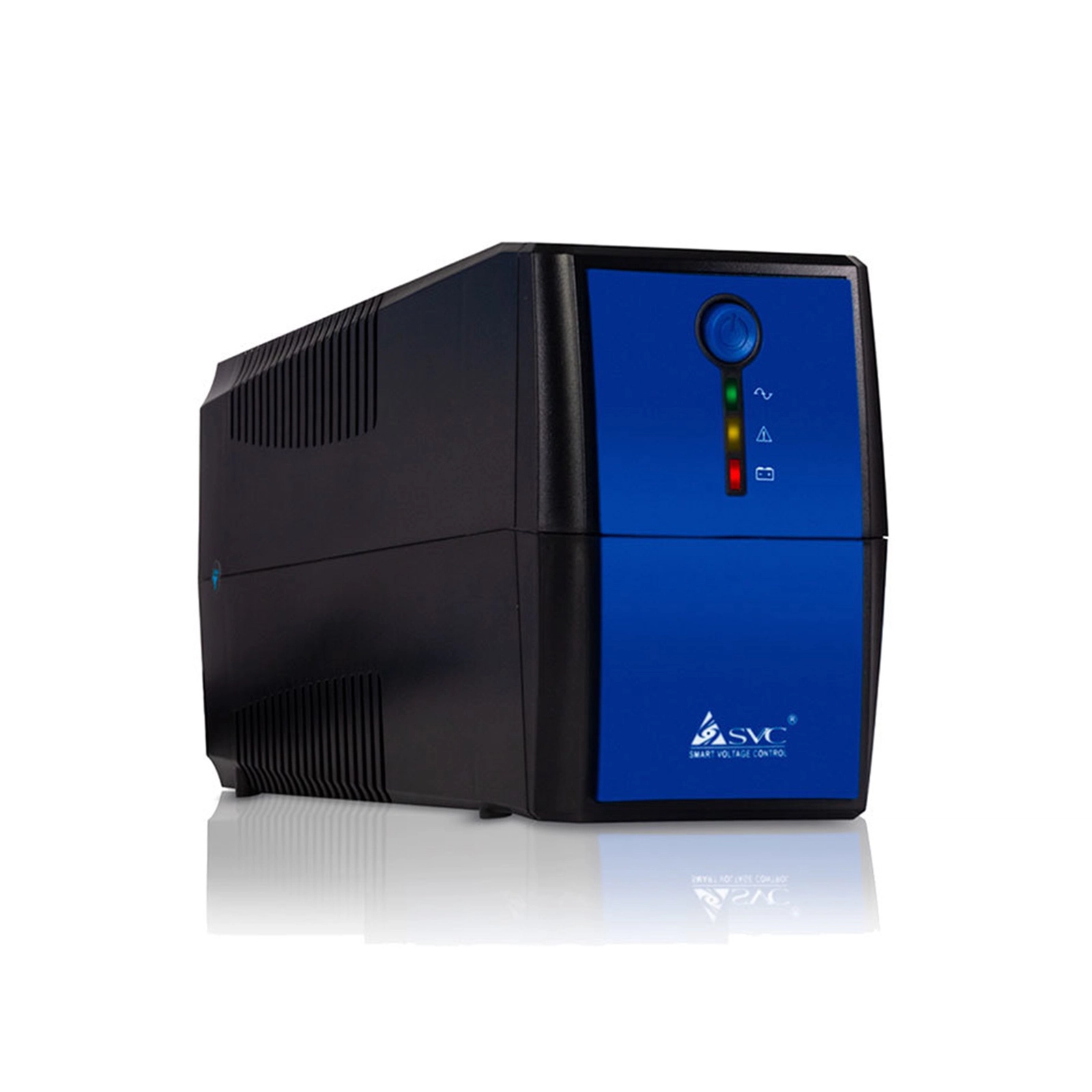 Fasiləsiz enerji təchizatı SVC UPS VP-700VA