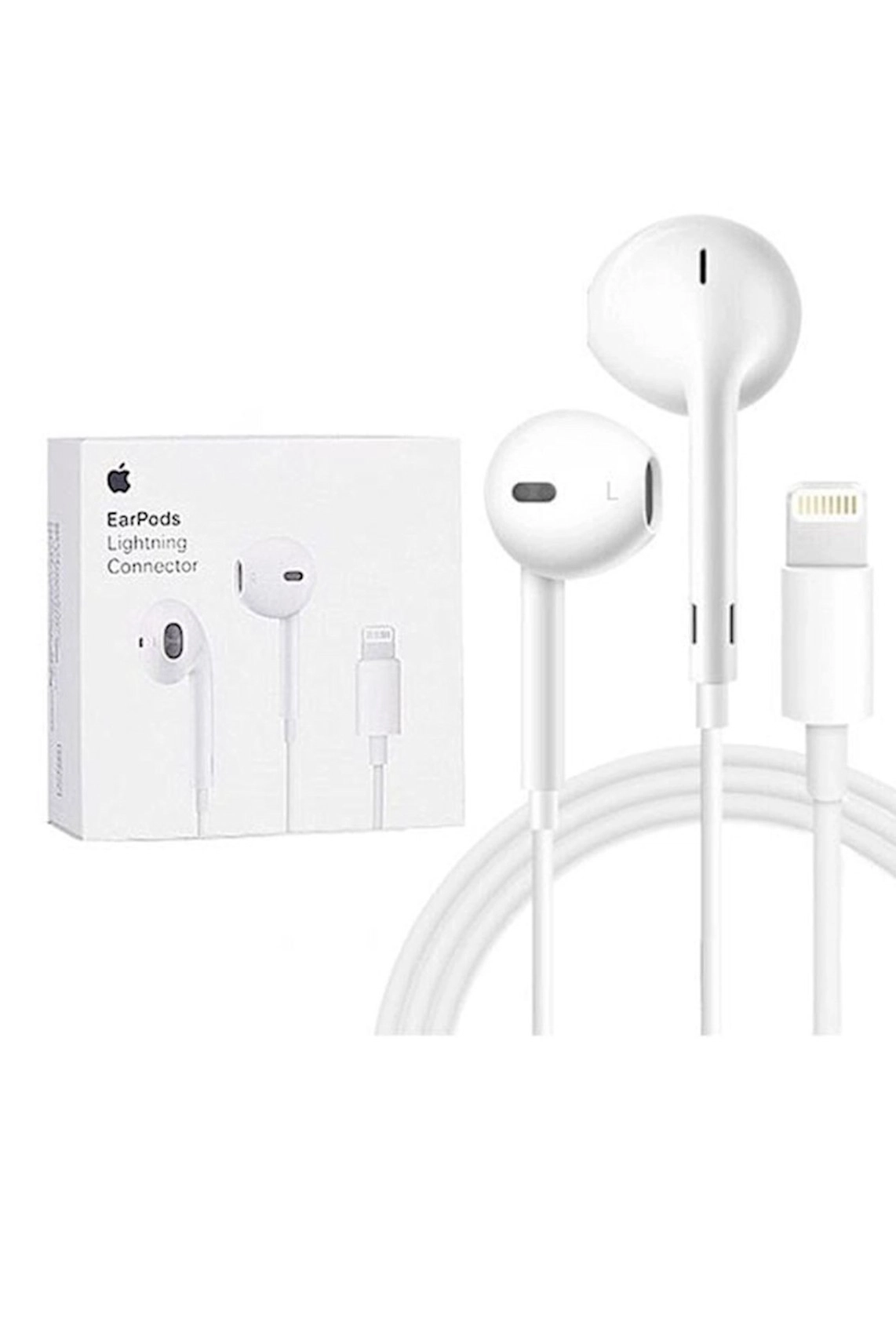 Simli qulaqliq İphone 14 Pro Max