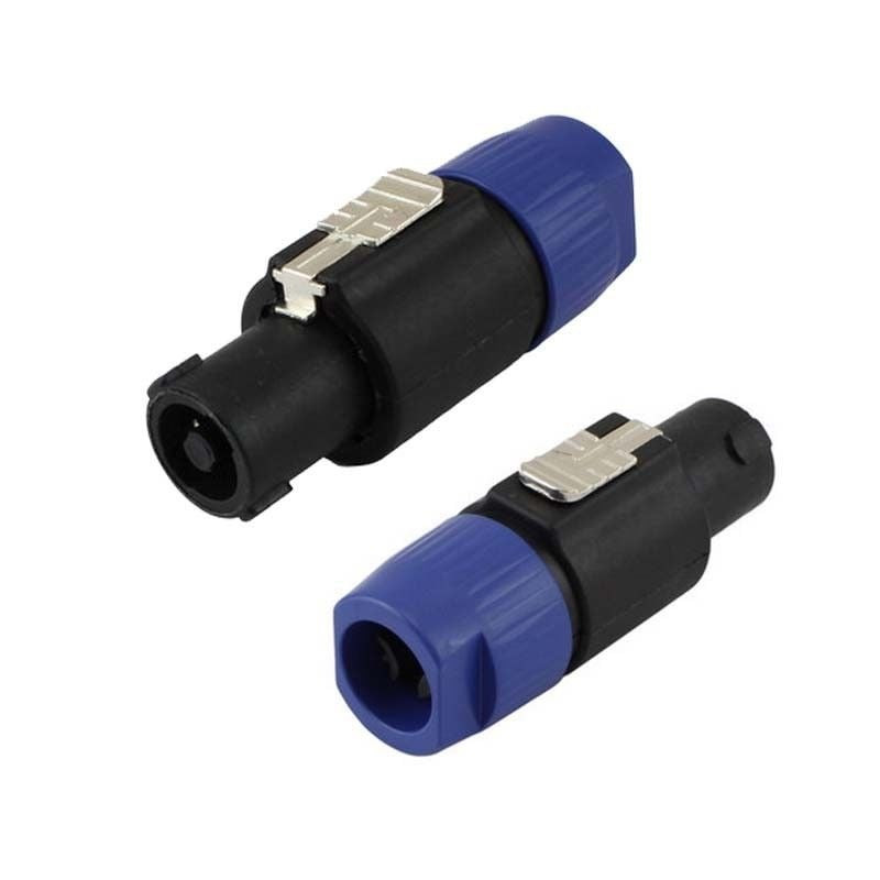 Kabel konnektoru Neutrik SpeakON NL4FC