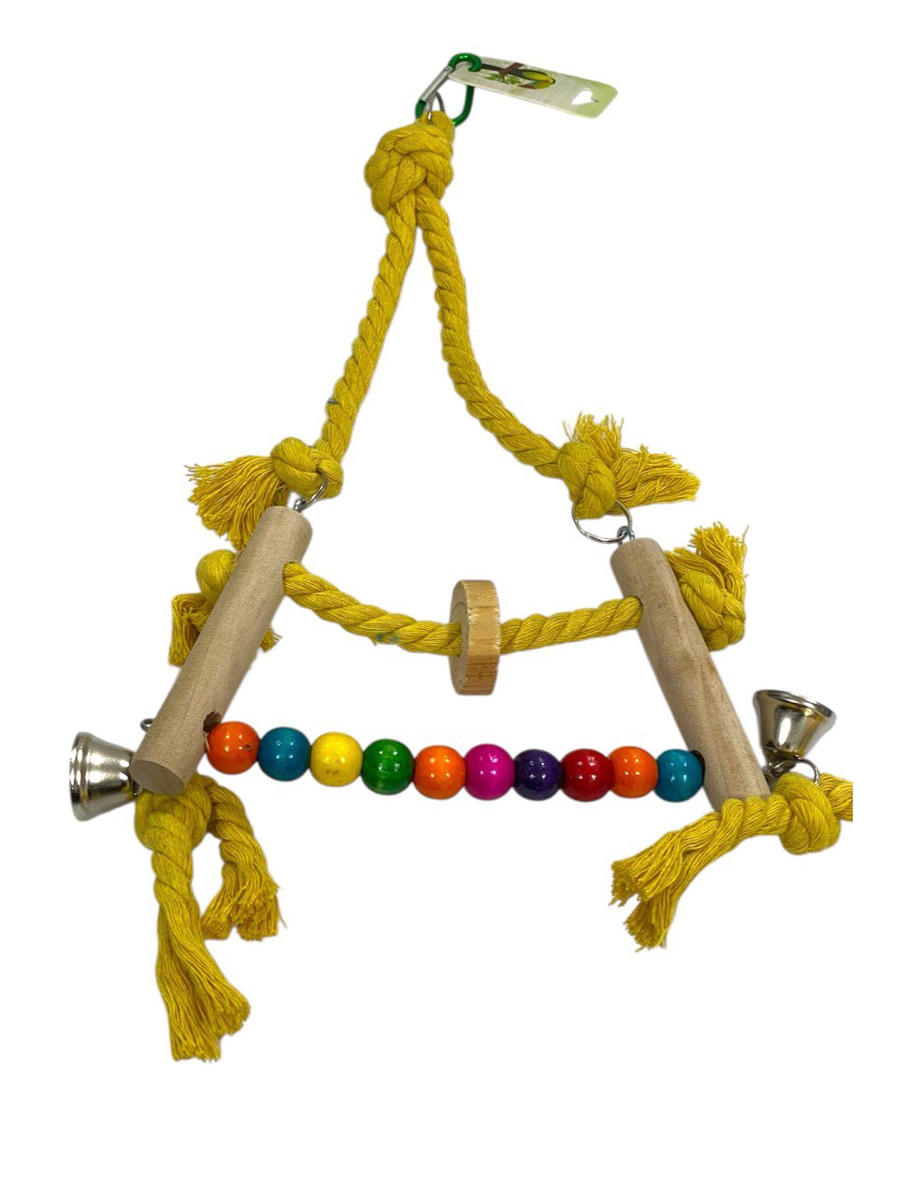 Quşlar üçün oyuncaq K-522-19-27