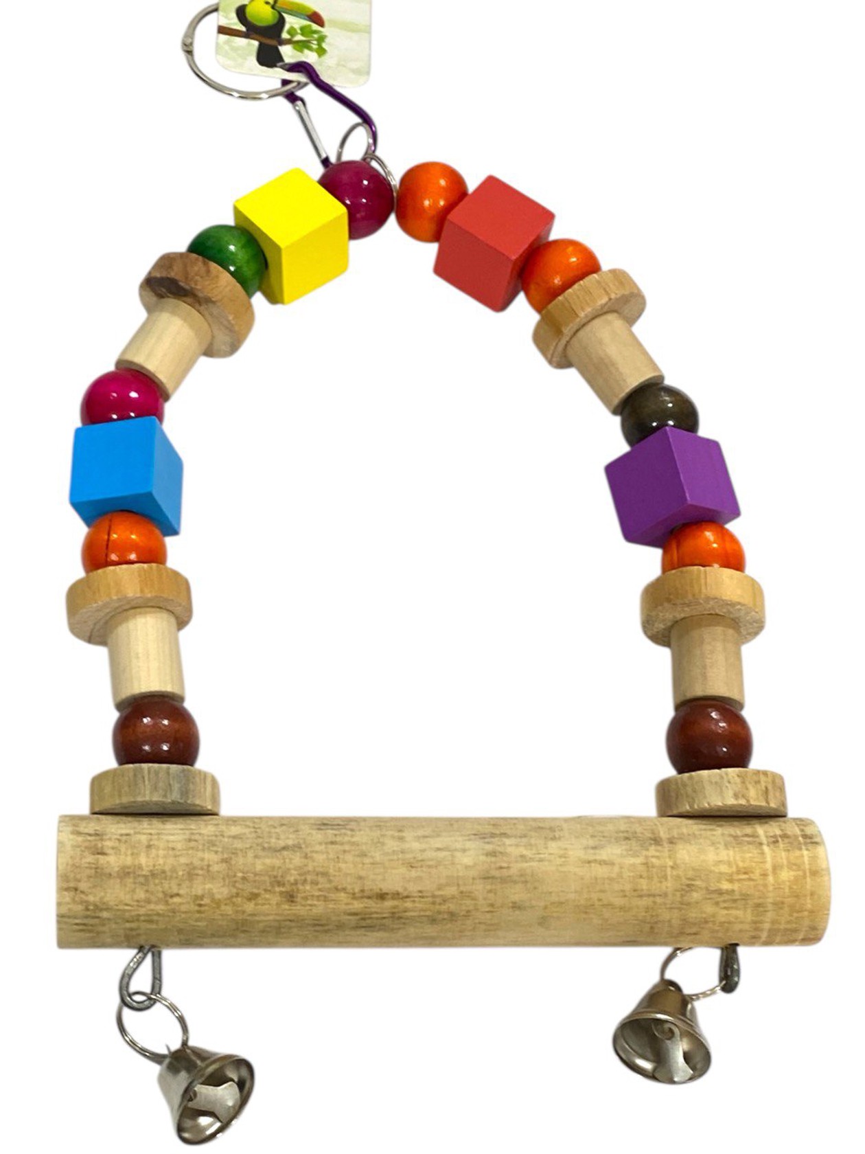 Quşlar üçün oyuncaq K-522-19-25